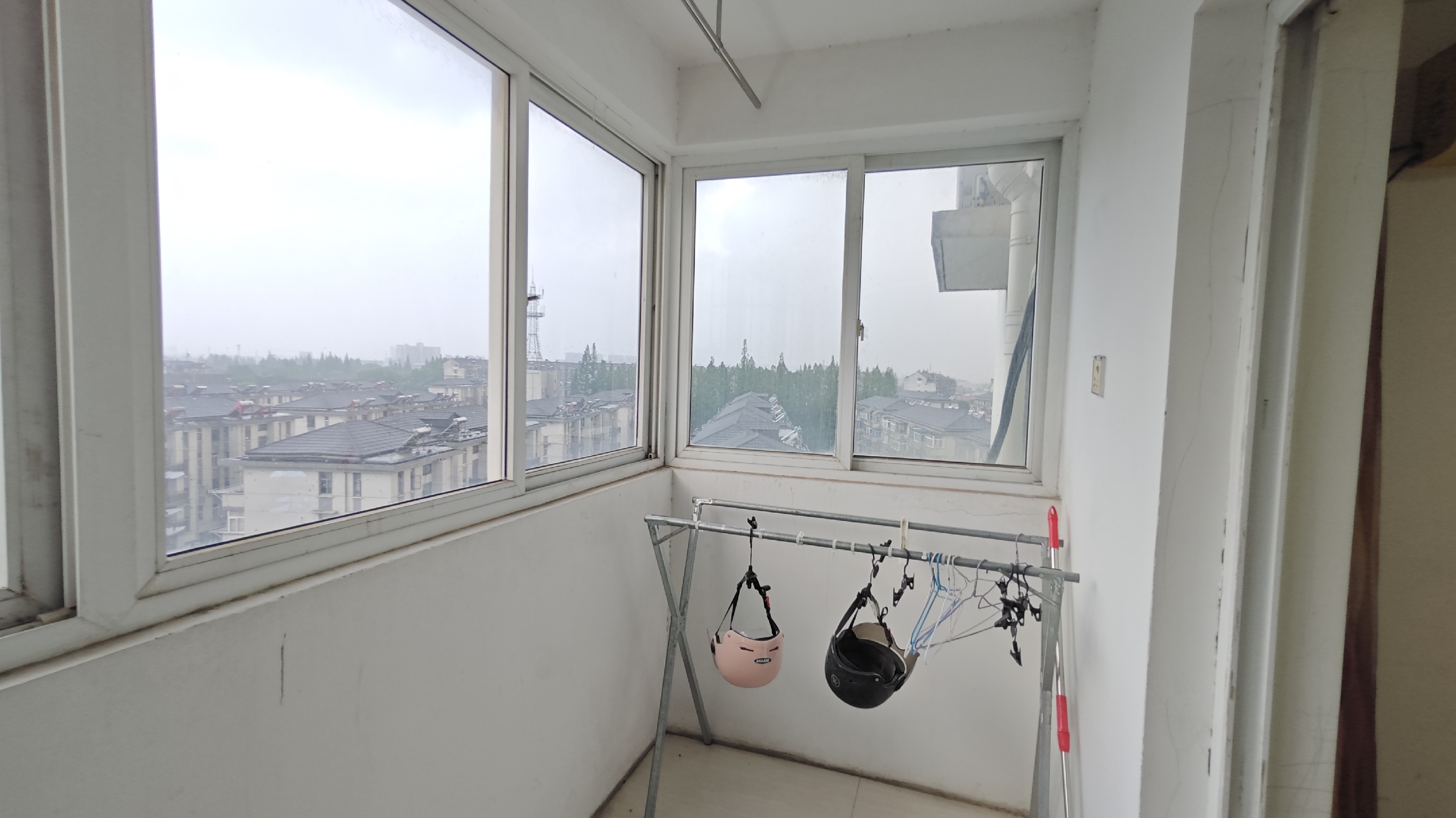 公园二村 2室1厅1卫 87.41m&sup2;