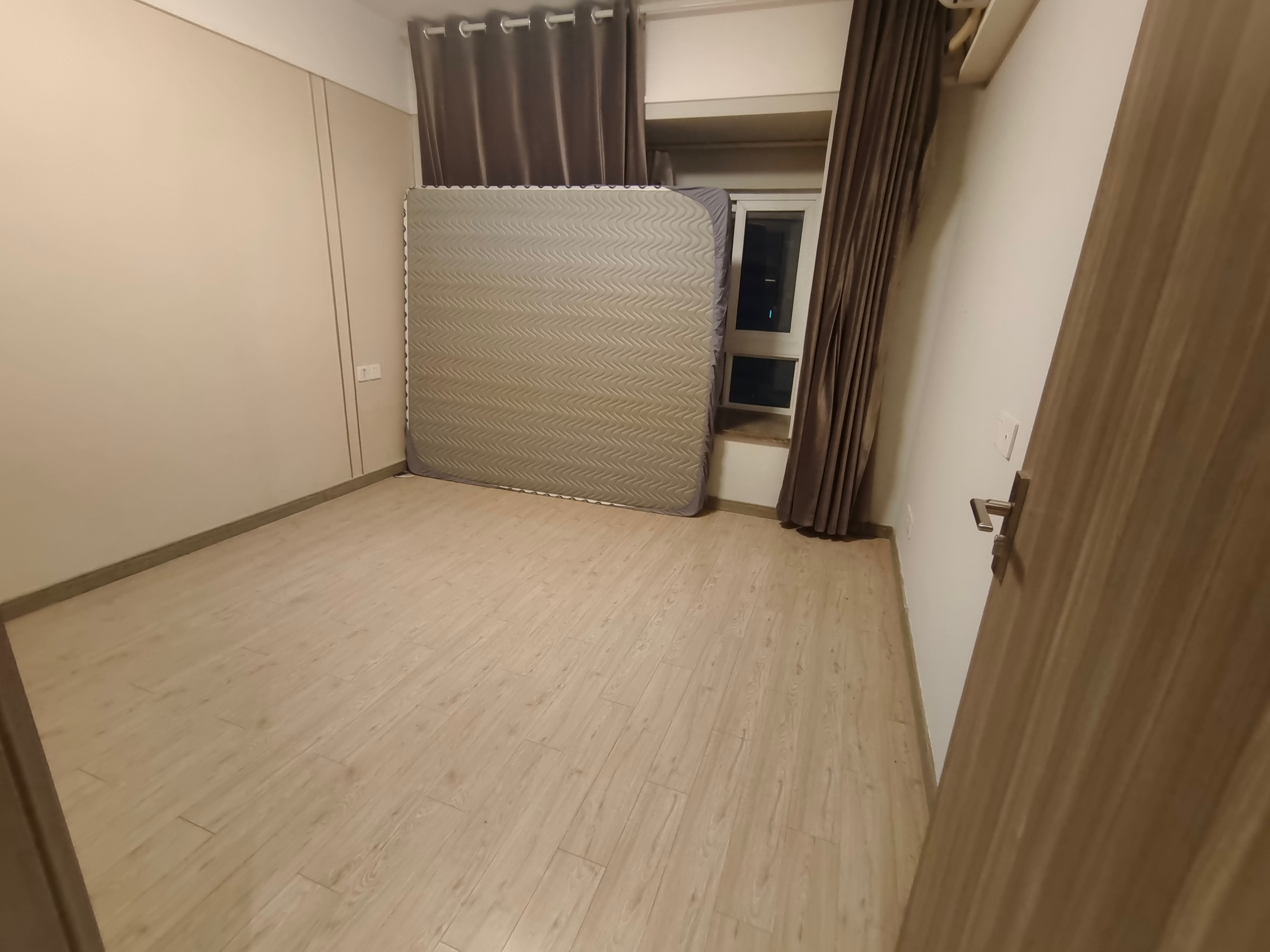 南通雅居乐花园 3室2厅1卫 99m&sup2;