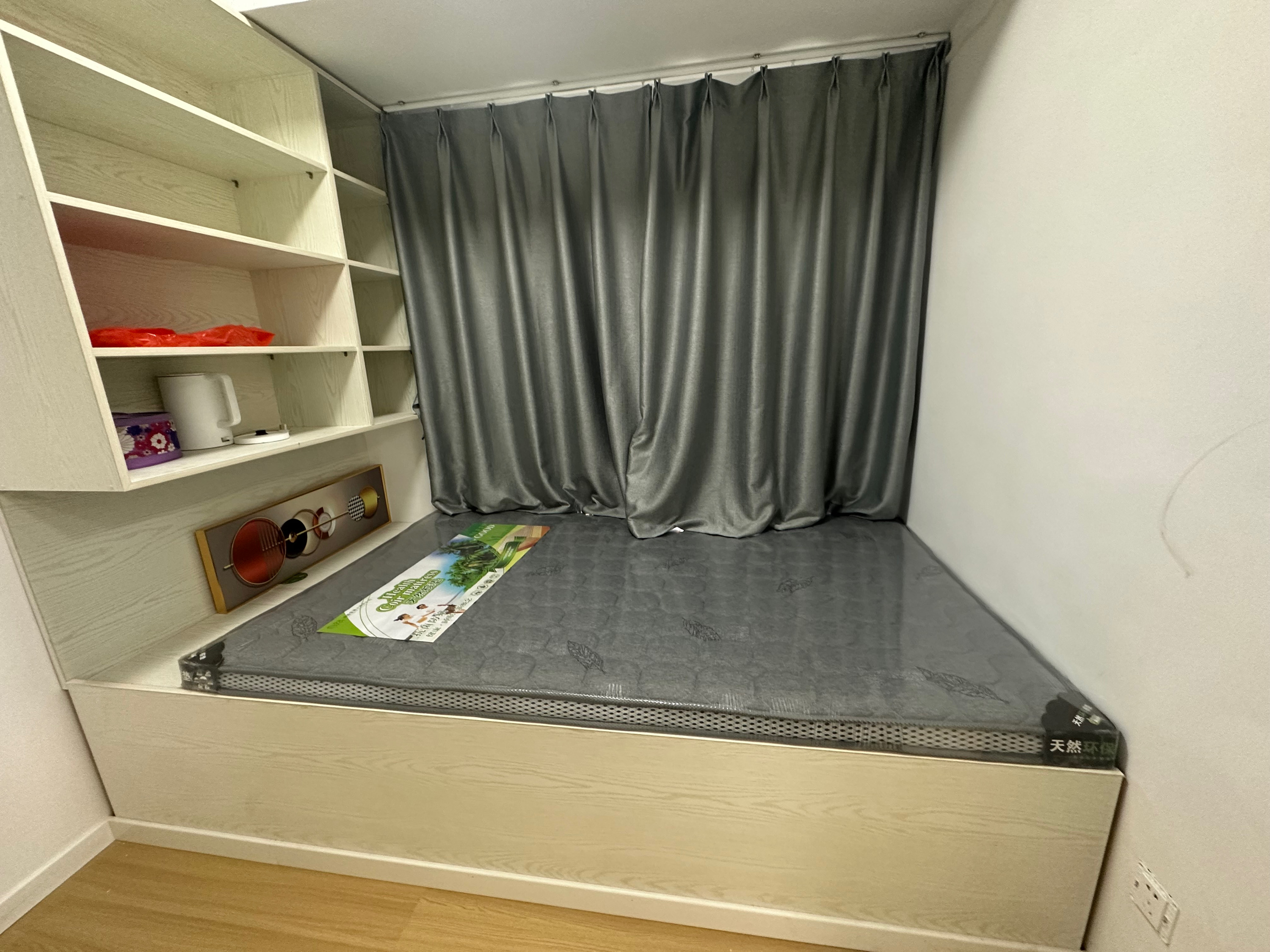 春溪集 3室1厅1卫 89m&sup2;