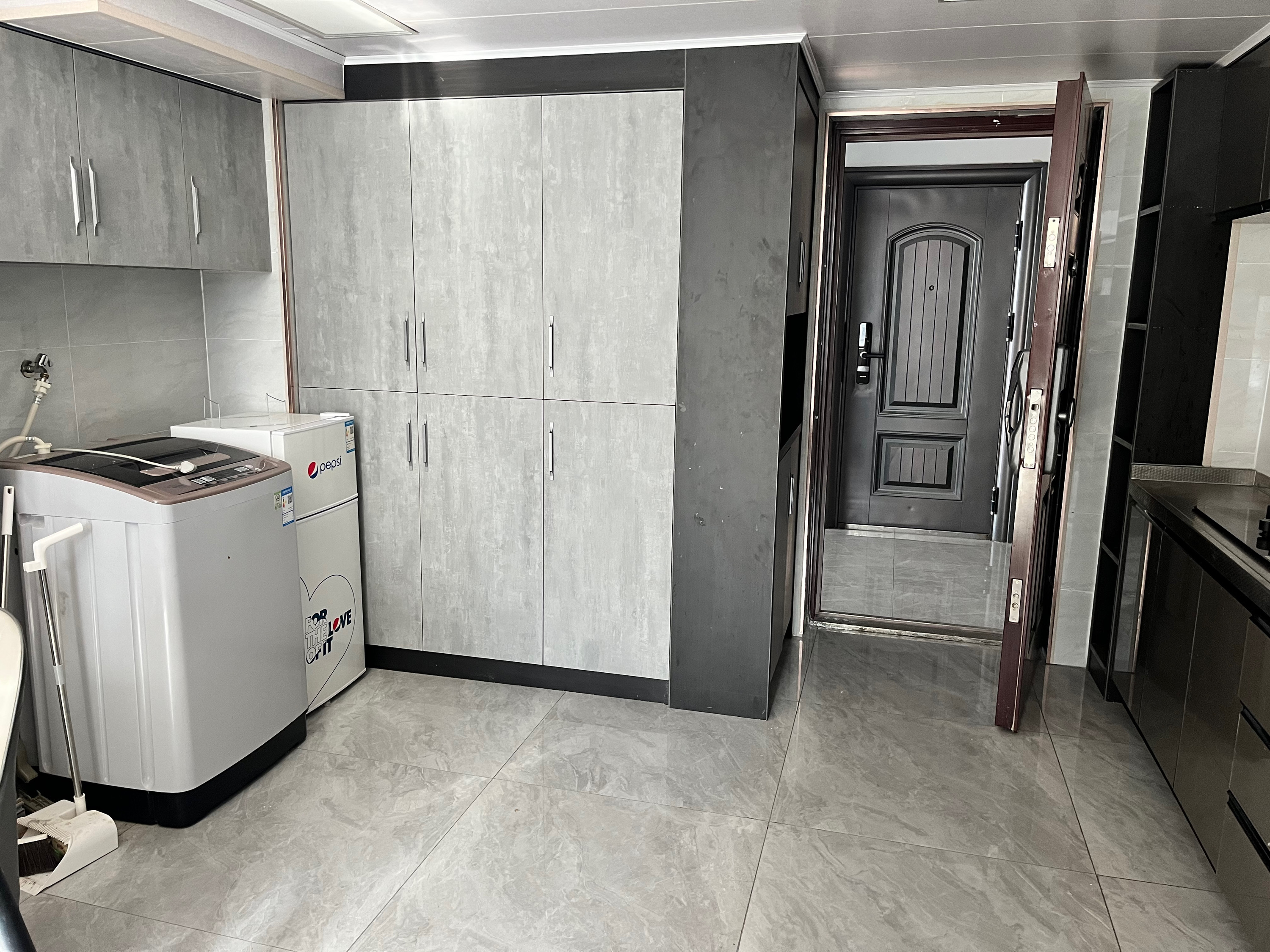 铂金时代 2室2厅1卫 45m&sup2;