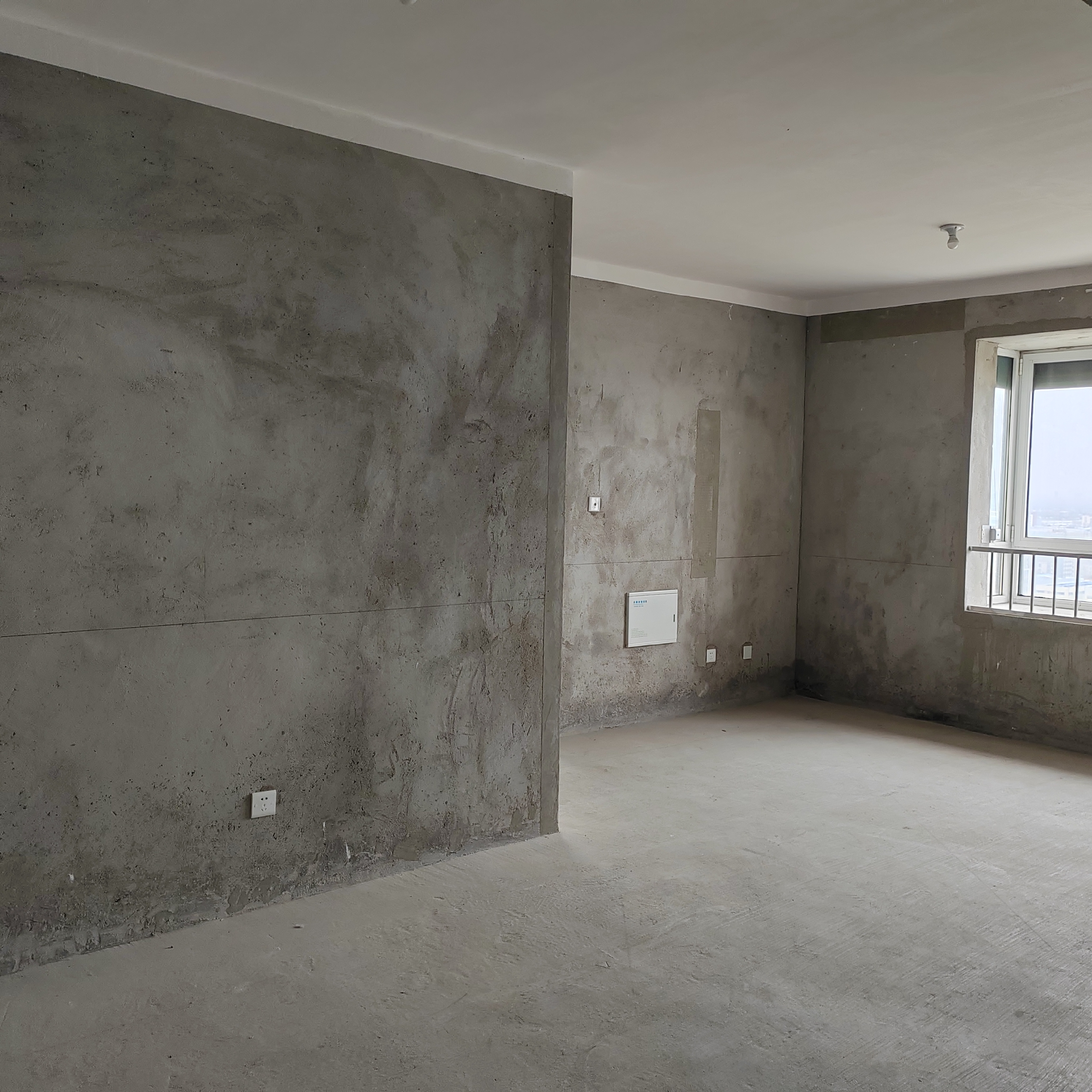 富都豪园 3室2厅1卫 120m&sup2;