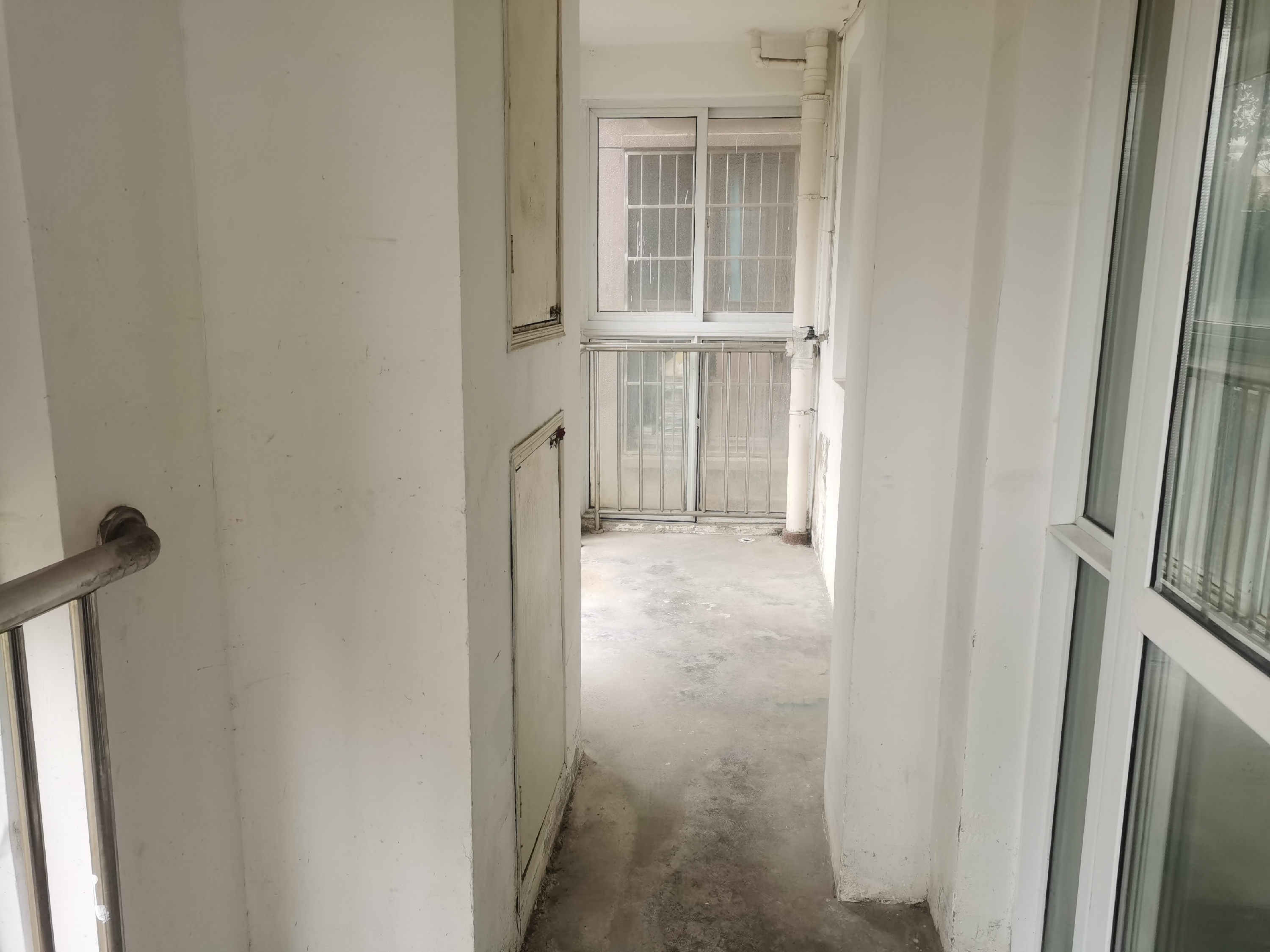 颐景苑 2室1厅1卫 98.62m&sup2;
