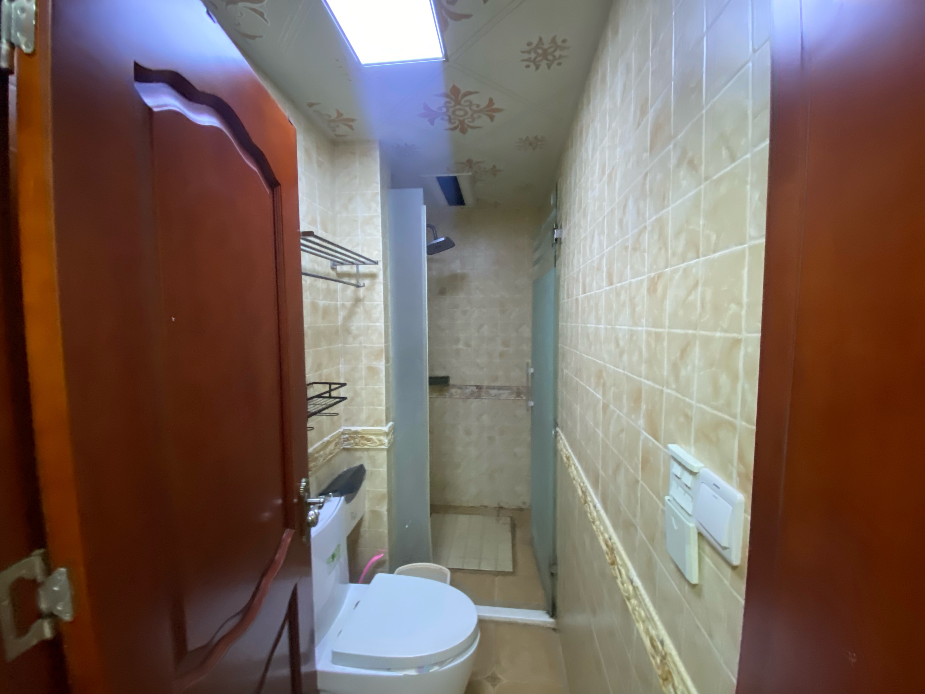 意邦绿墅湾 4室2厅2卫 118m&sup2;