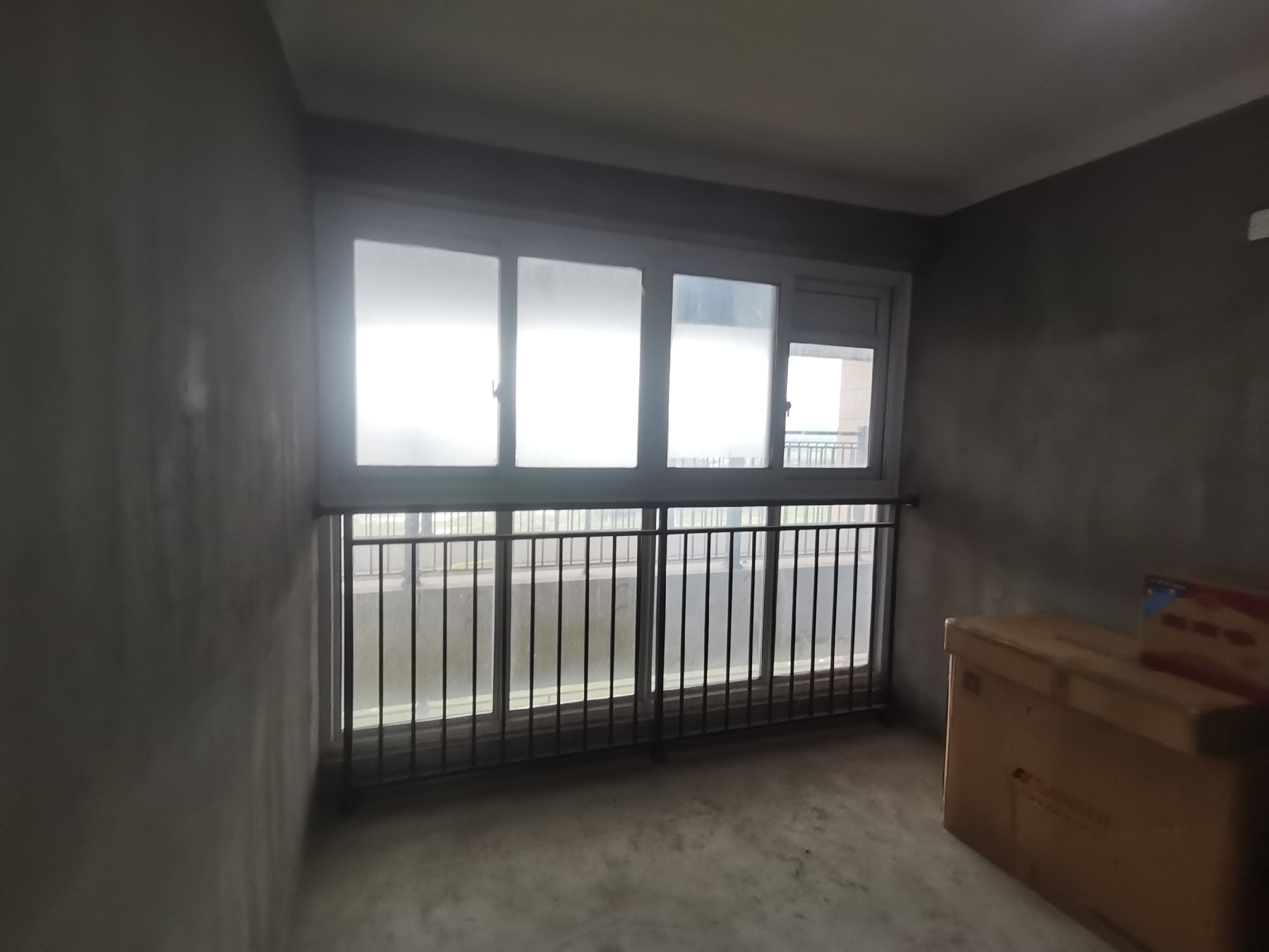 景瑞御府 3室2厅1卫 92m&sup2;