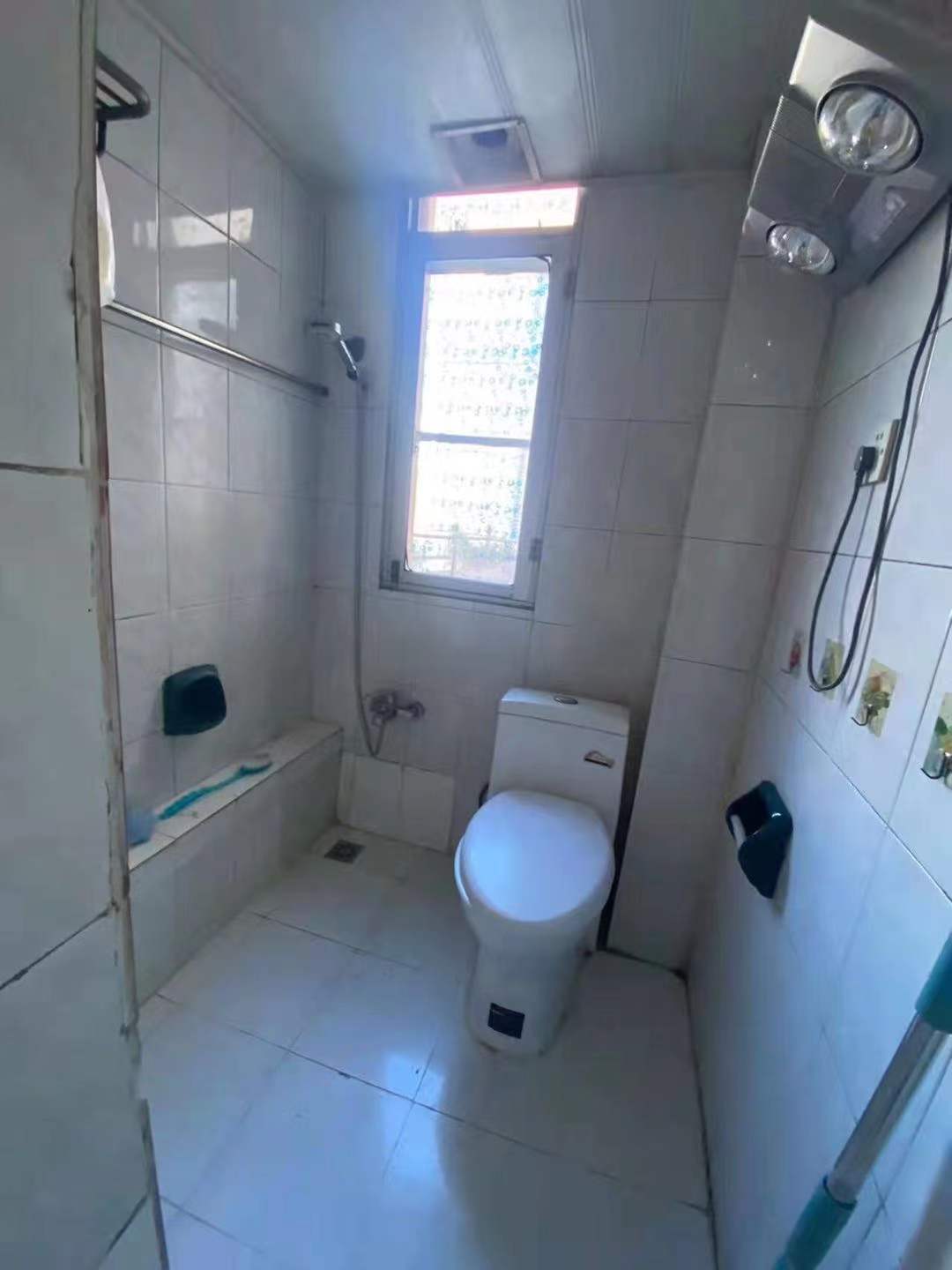 北濠桥新村 3室1厅1卫 77m&sup2;