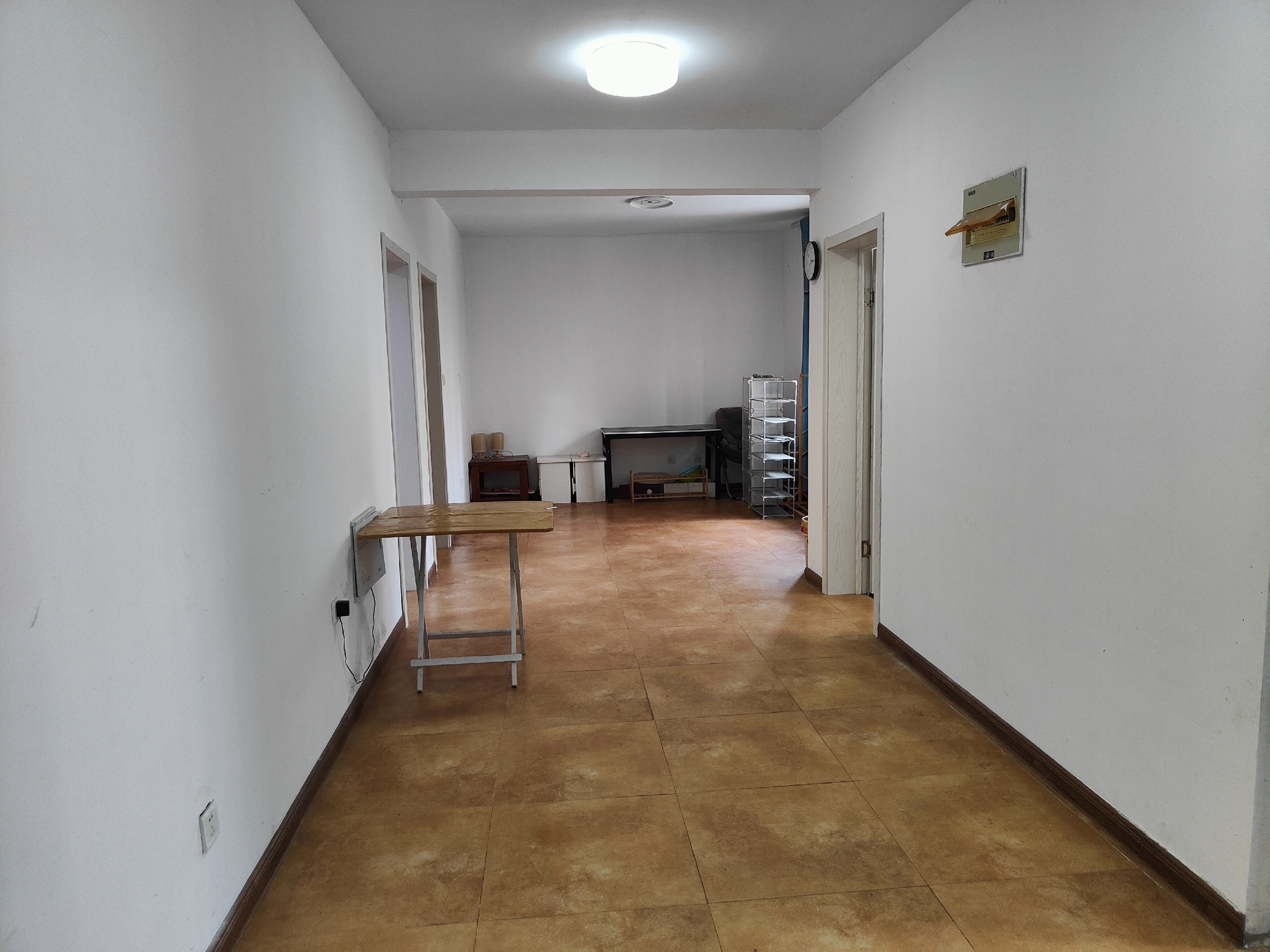 学士府 2室1厅1卫 107.00m&sup2;
