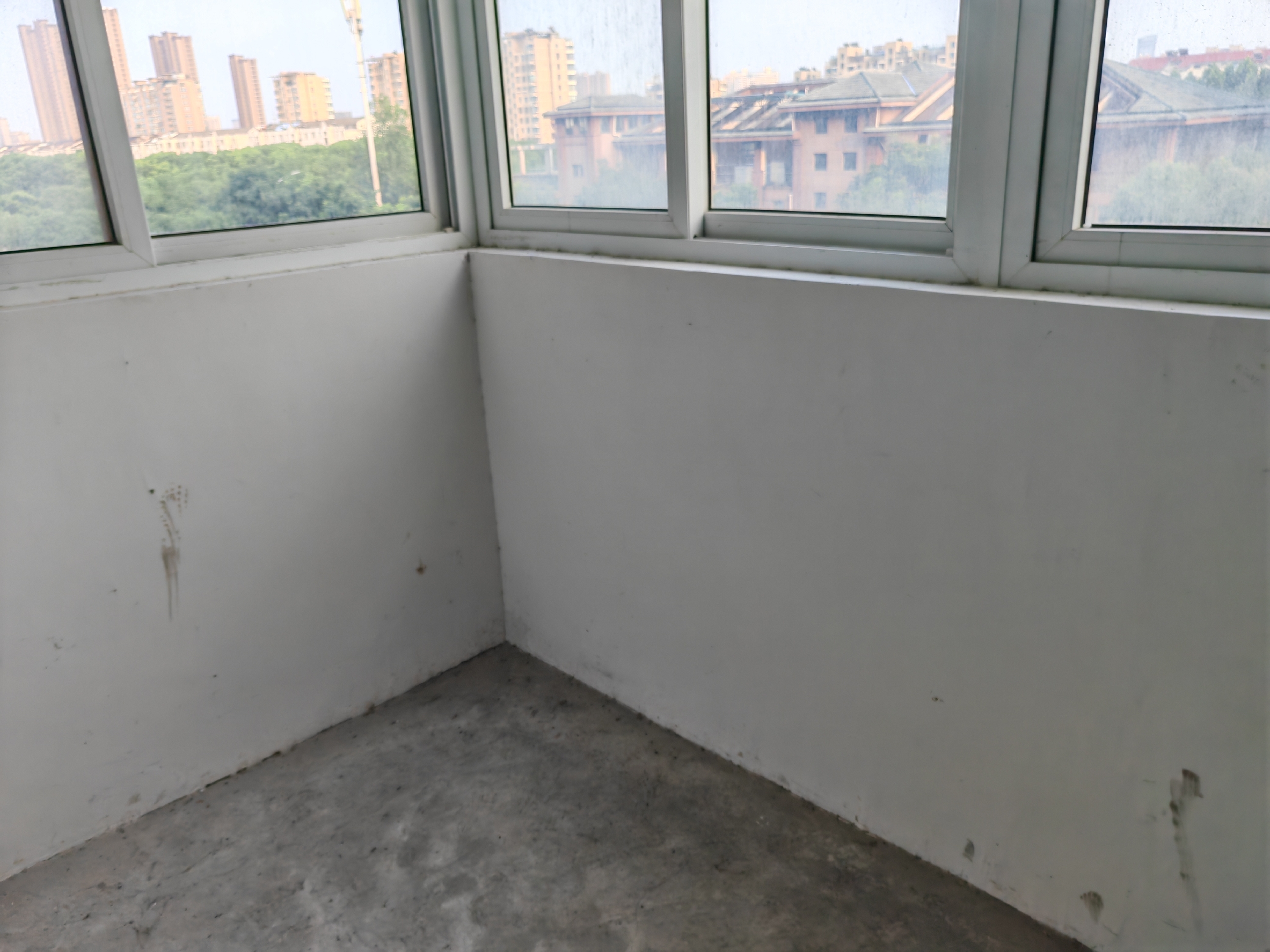 城北家园 2室2厅1卫 80.09m&sup2;