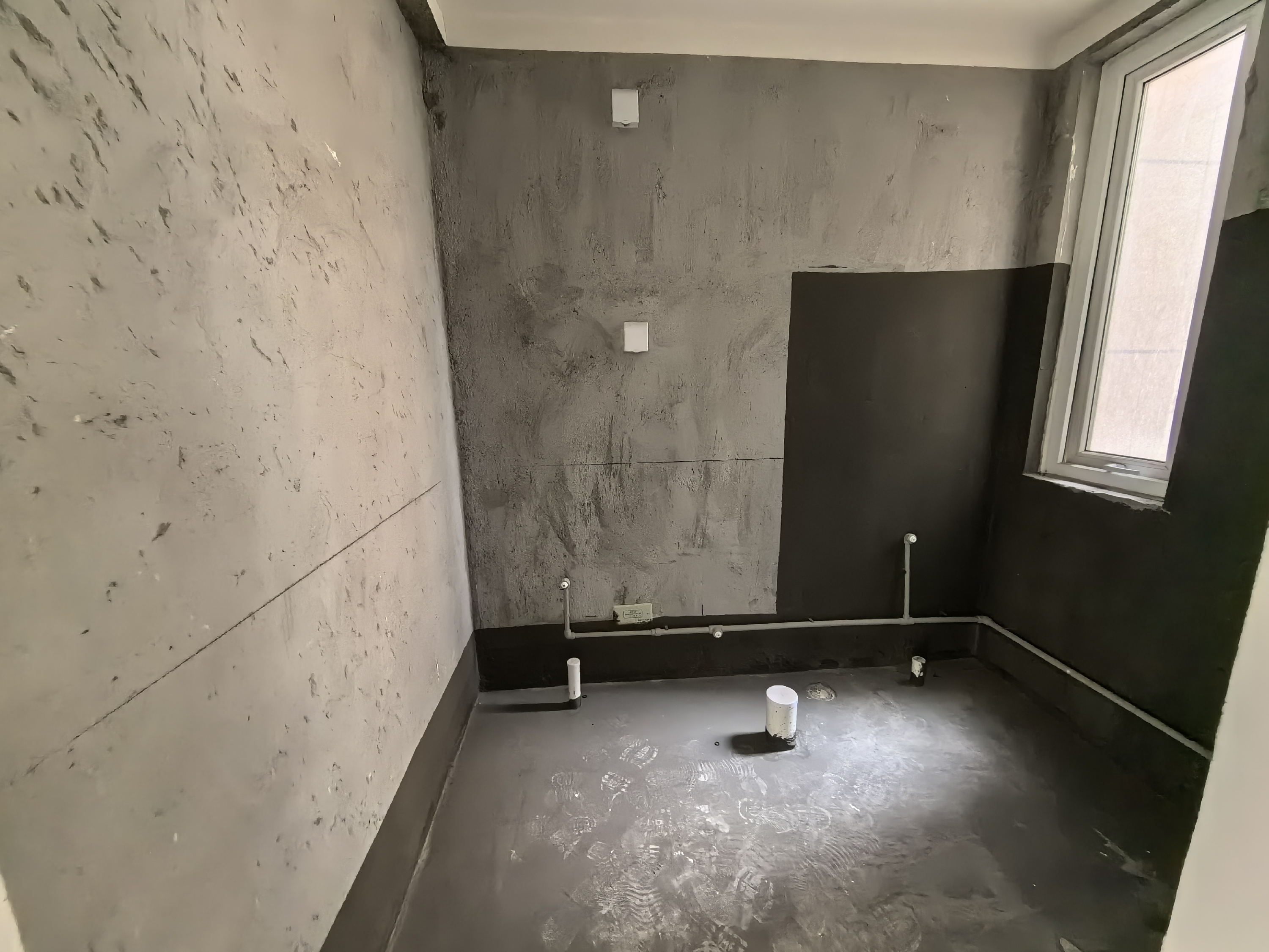 祥麟铭苑 2室2厅1卫 80m&sup2;