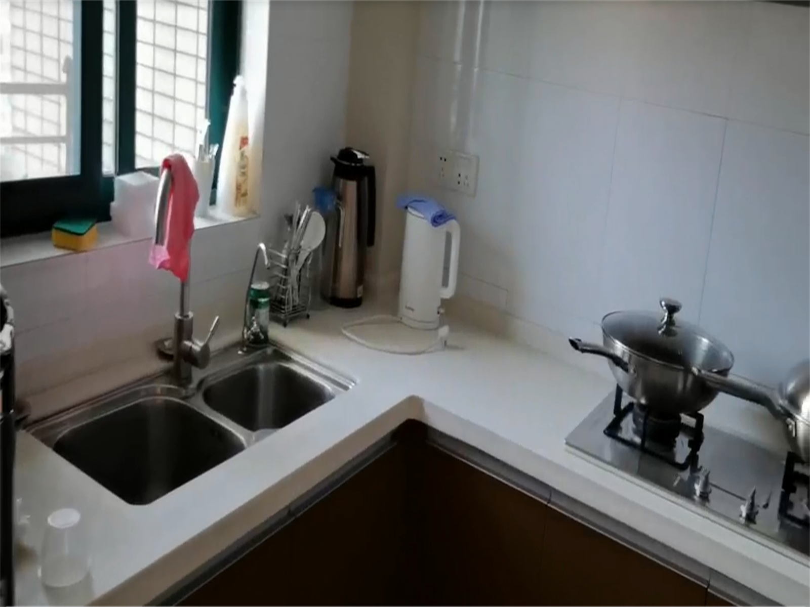 中天福邸 3室2厅2卫 151m&sup2;