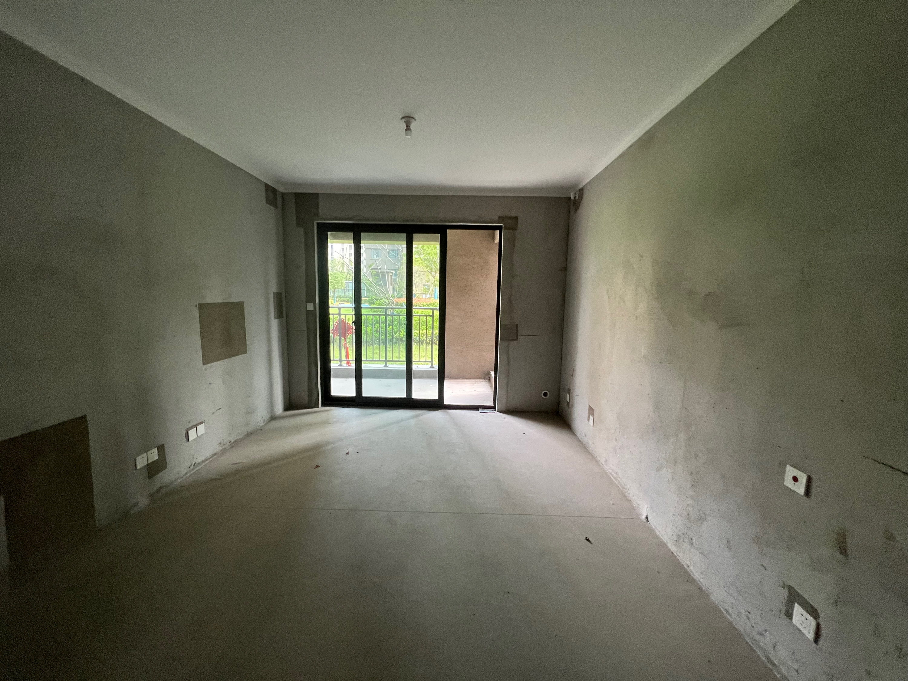 观澜台 3室2厅2卫 118m&sup2;