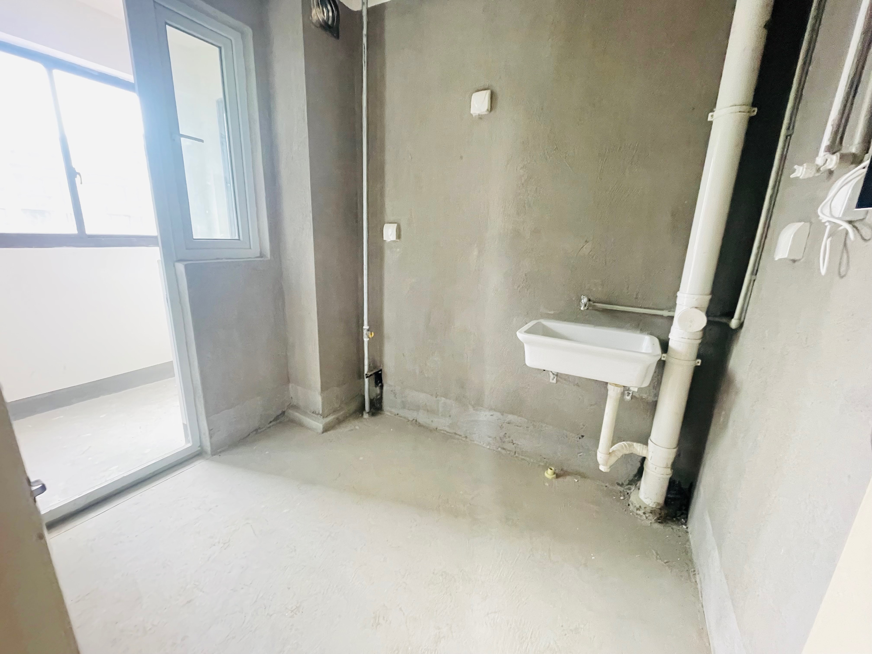 兴石花园 2室2厅1卫 72m&sup2;