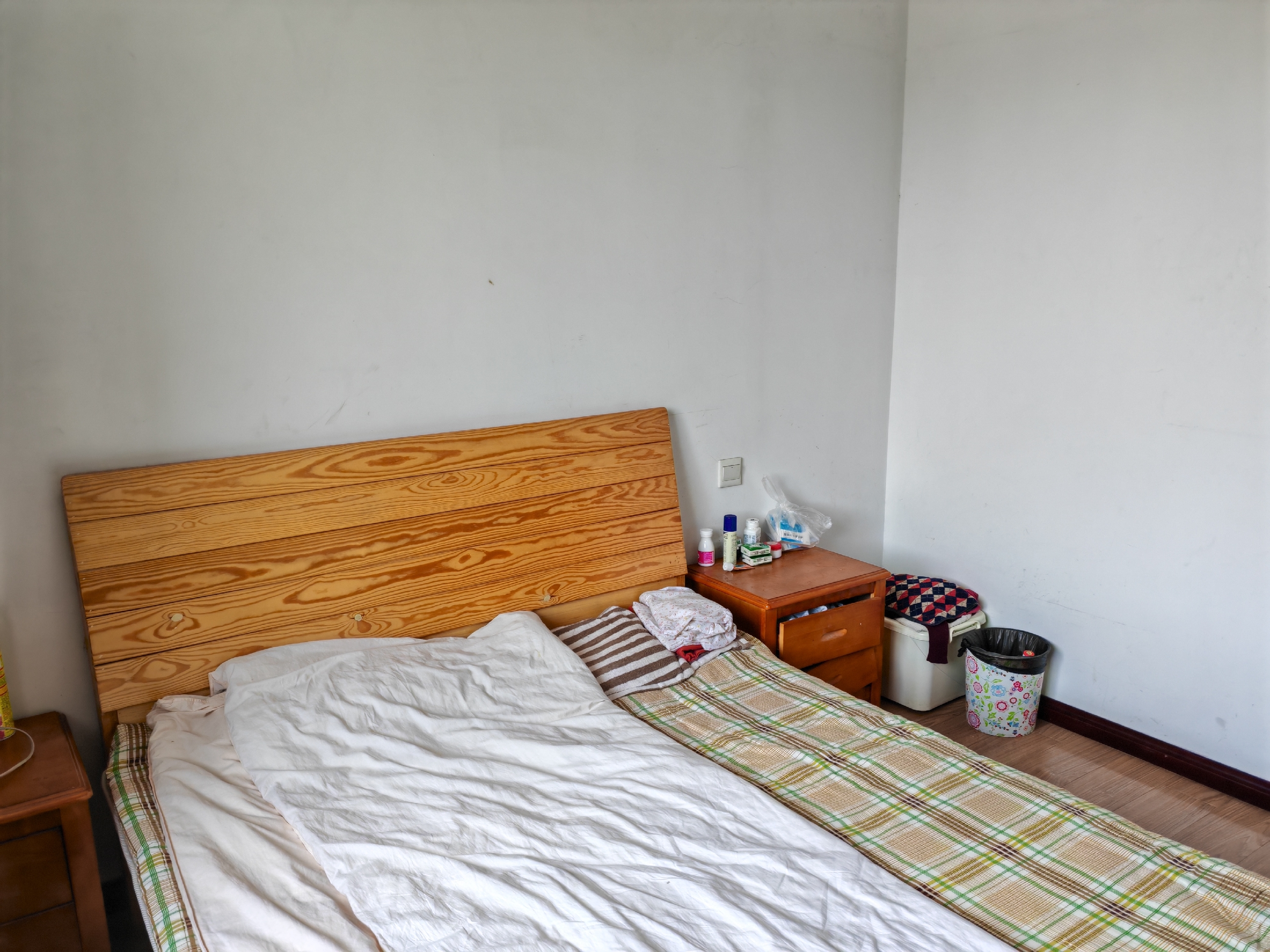 学田苑 2室1厅1卫 72m&sup2;