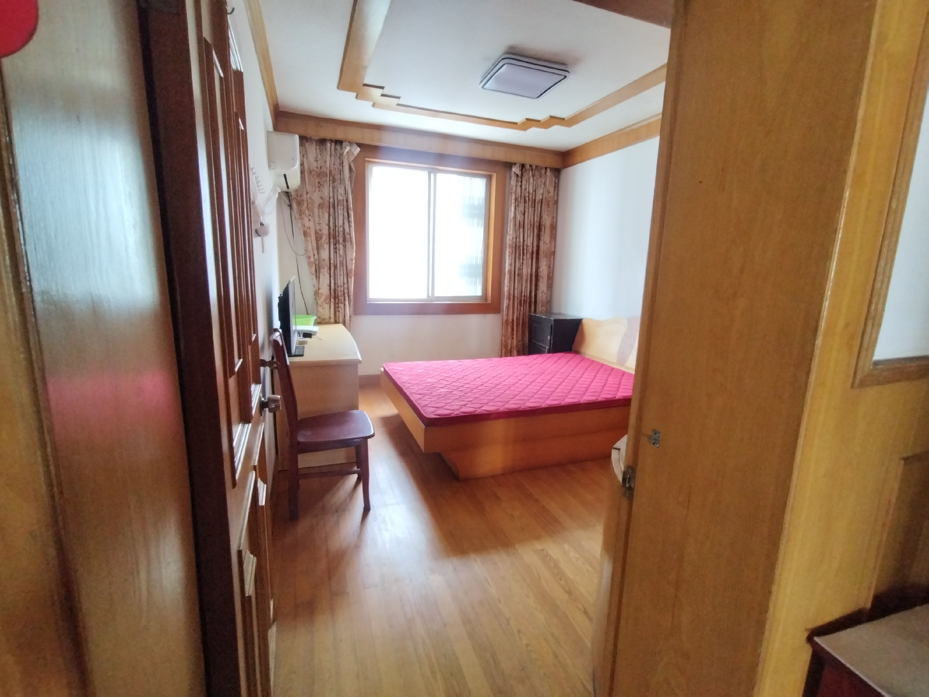 学田北苑 2室1厅1卫 80m&sup2;