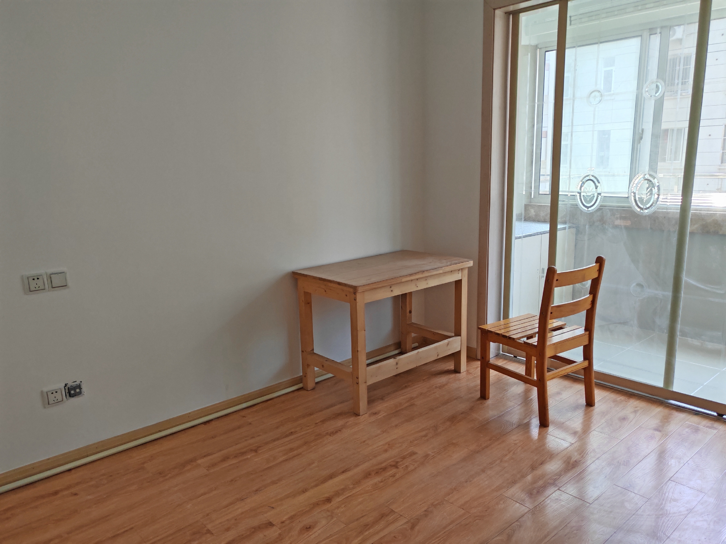 学田苑 3室1厅1卫 72m&sup2;