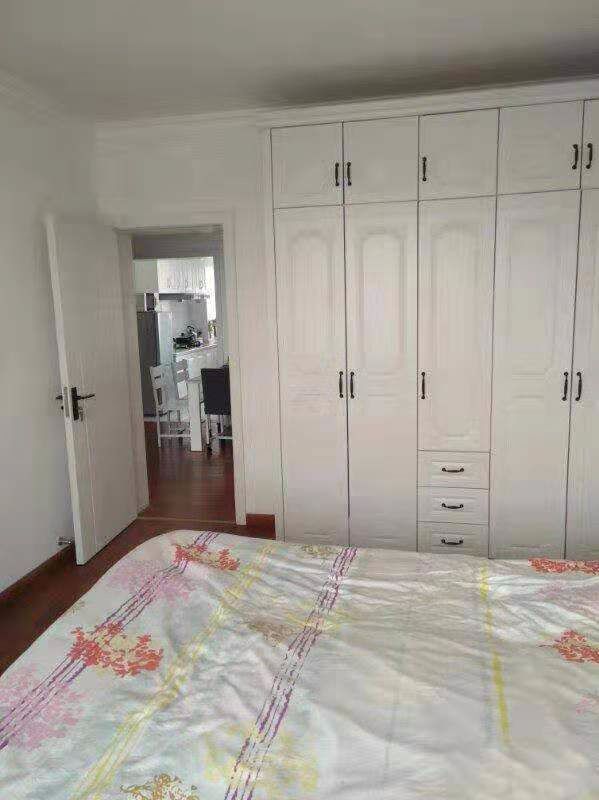 姚港路31号 3室1厅1卫 82.00m&sup2;