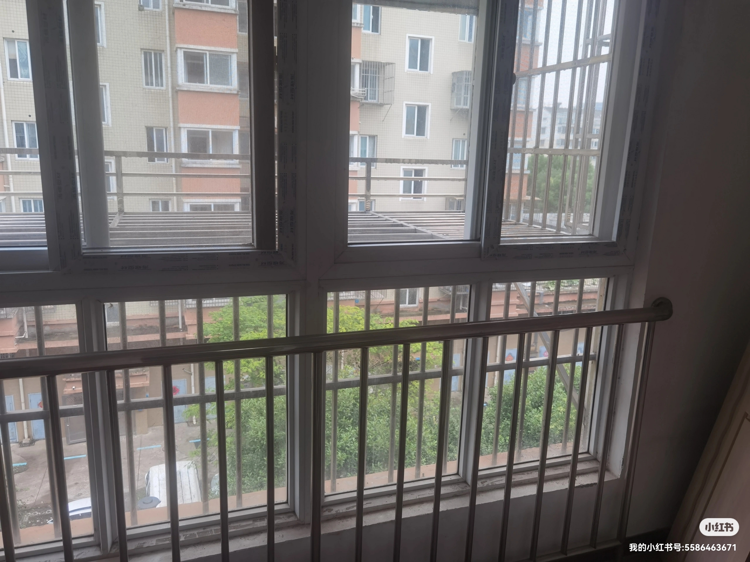 天一裕景苑 2室1厅1卫 70m&sup2;