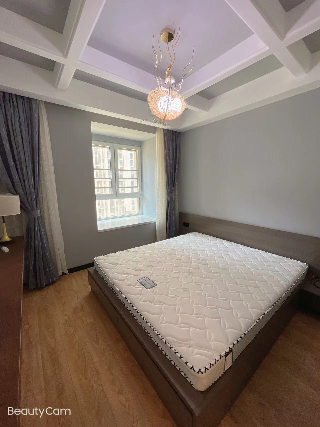 南通雅居乐花园 3室2厅1卫 99.82m&sup2;