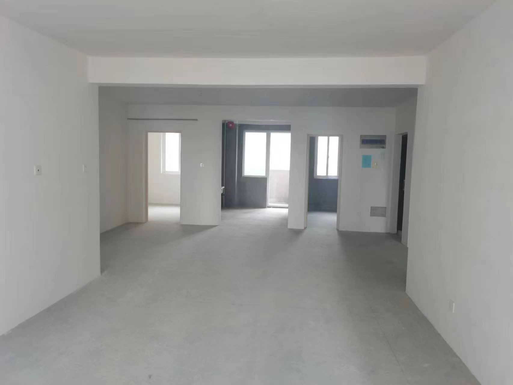 兴和家园 3室2厅2卫 148.43m&sup2;
