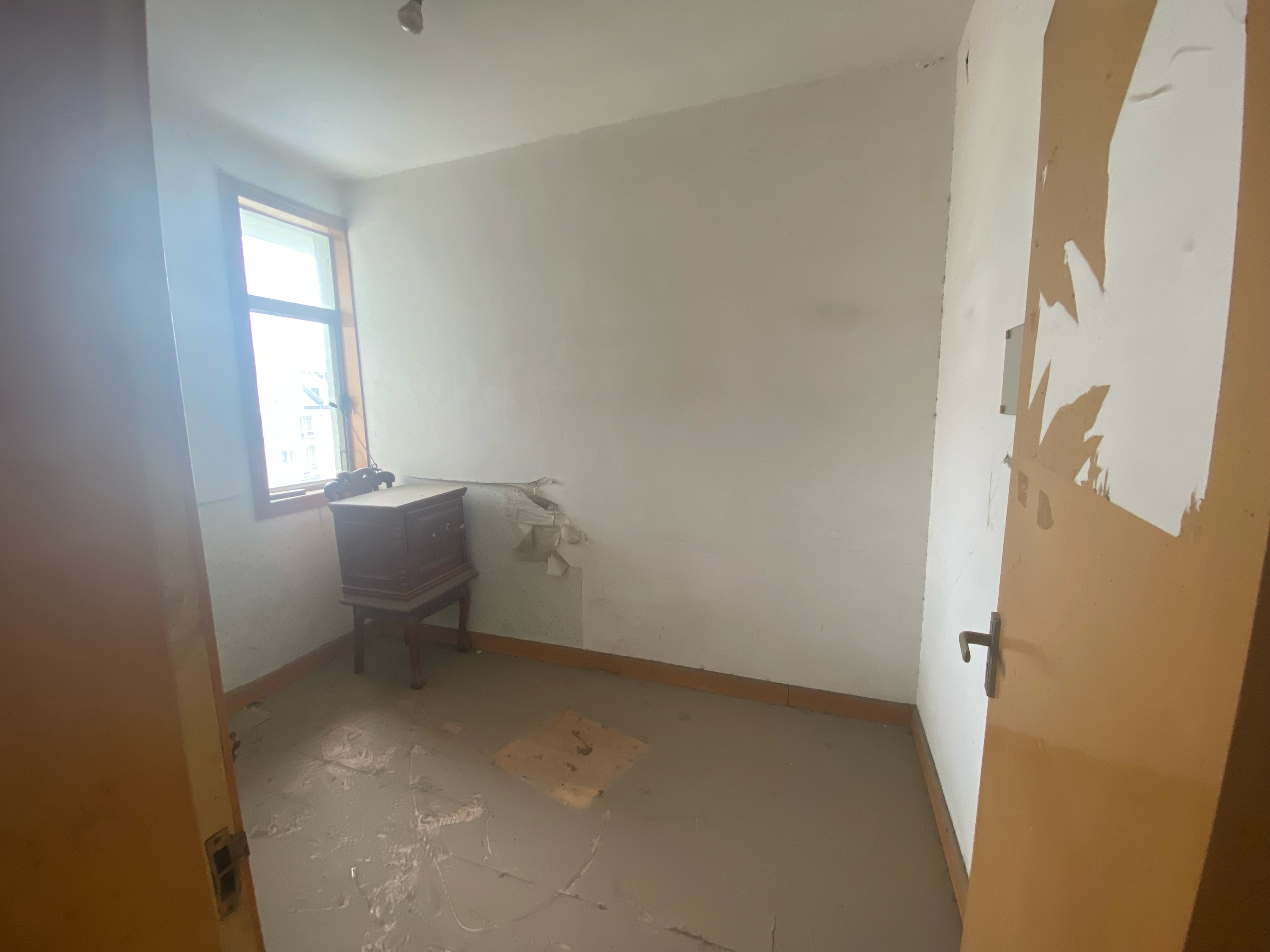 银花苑 3室1厅1卫 73.86m&sup2;