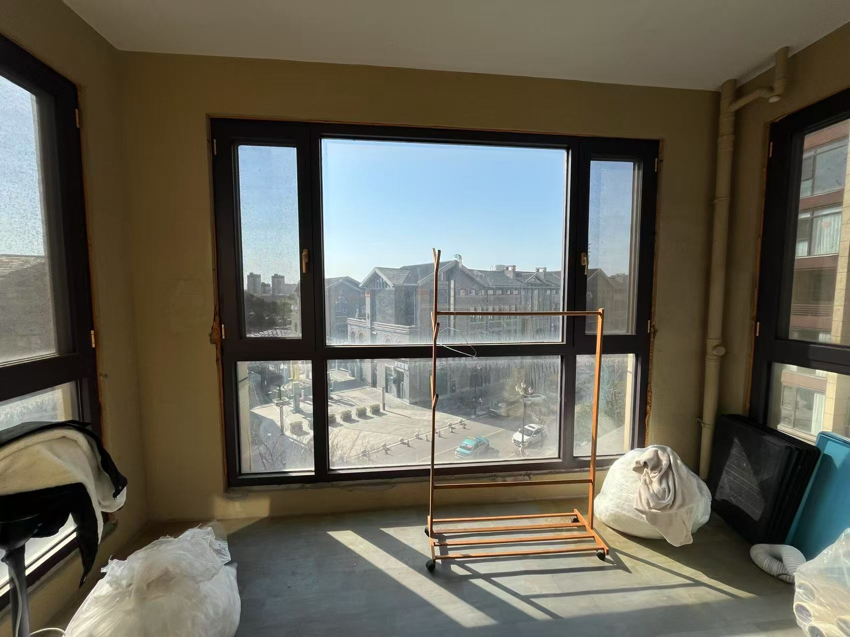 南通1912 3室2厅2卫 143m&sup2;