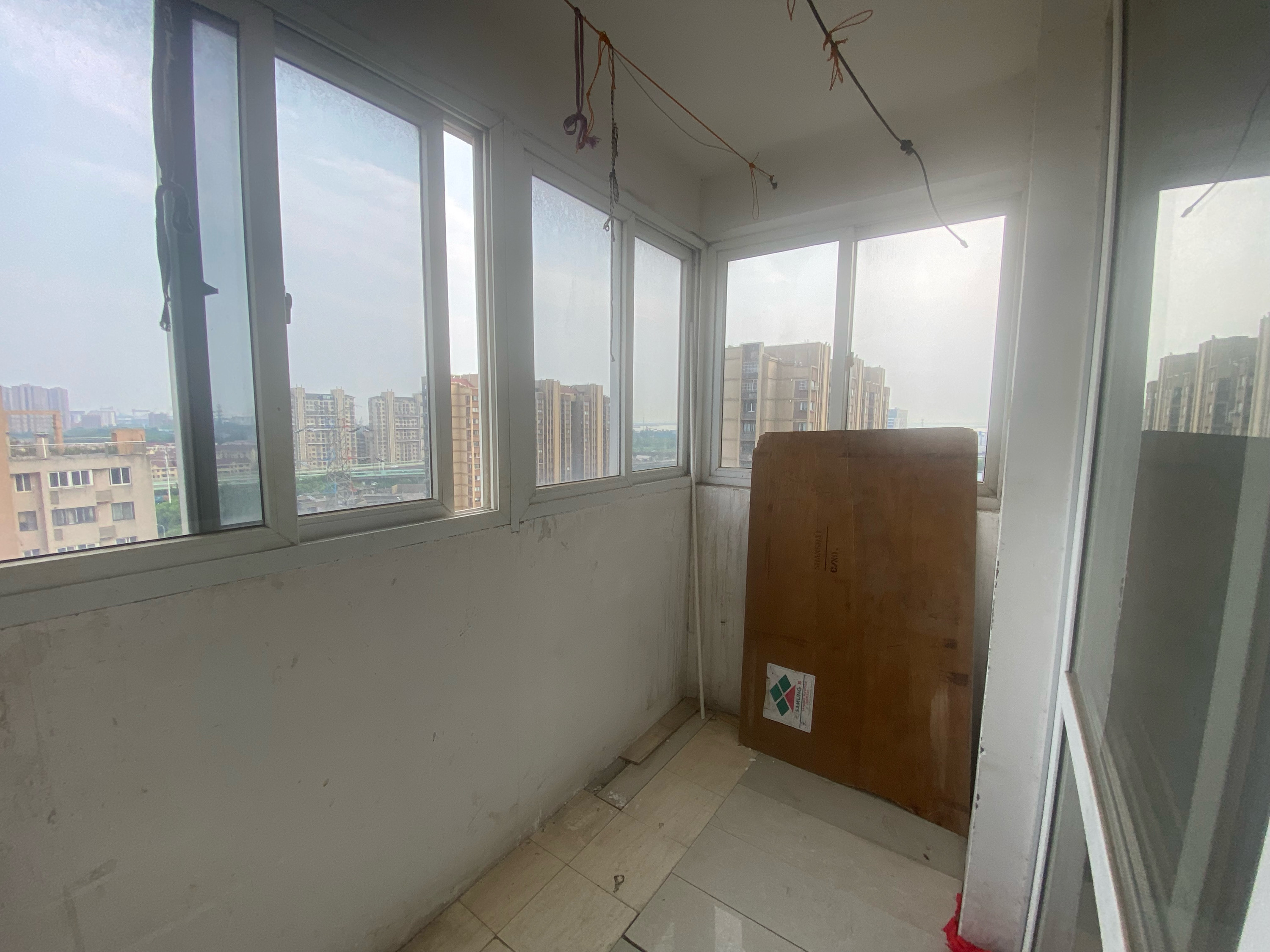 曙光福里 2室2厅1卫 98m&sup2;