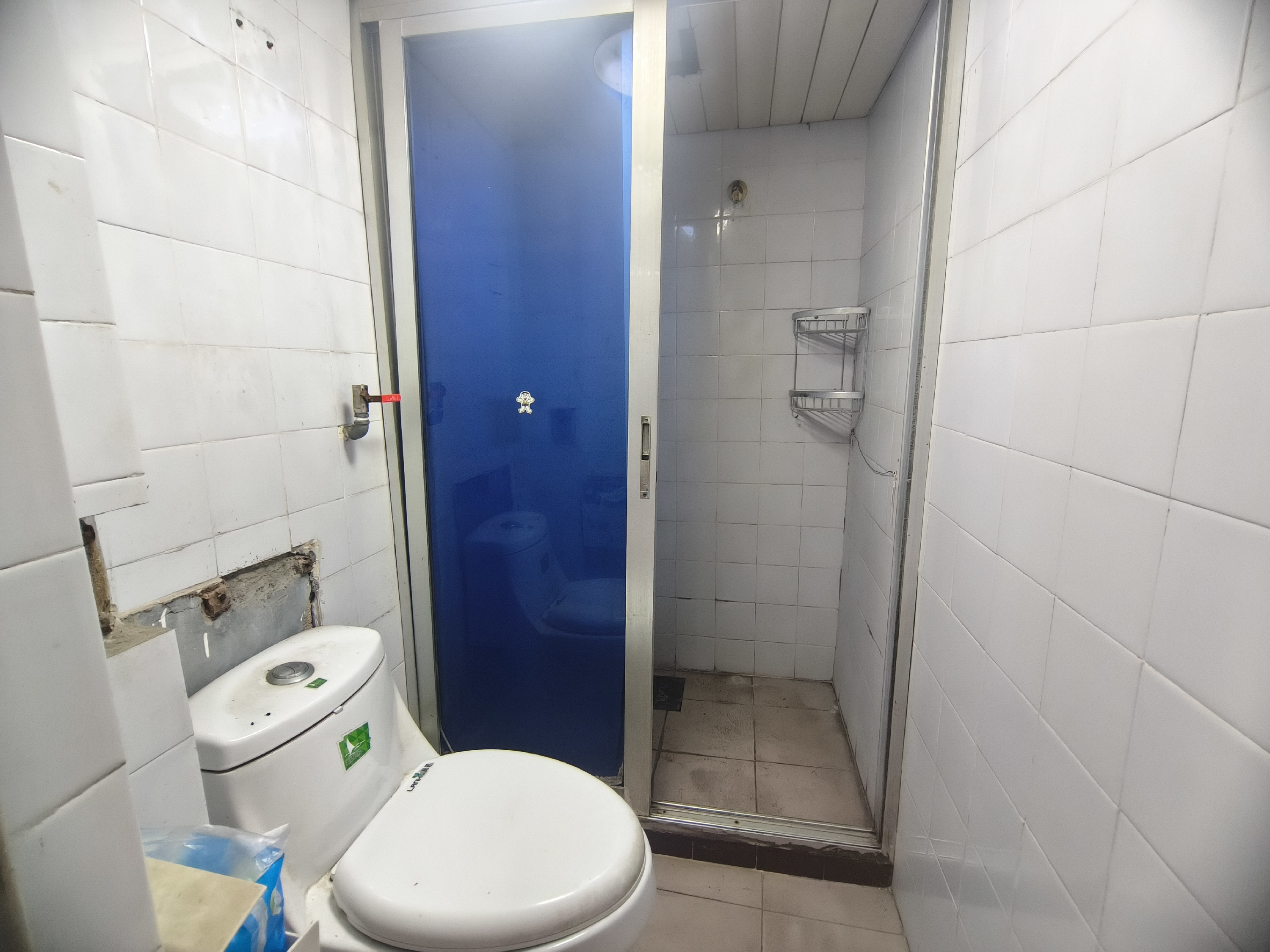 易家桥新村 2室1厅1卫 62.5m&sup2;