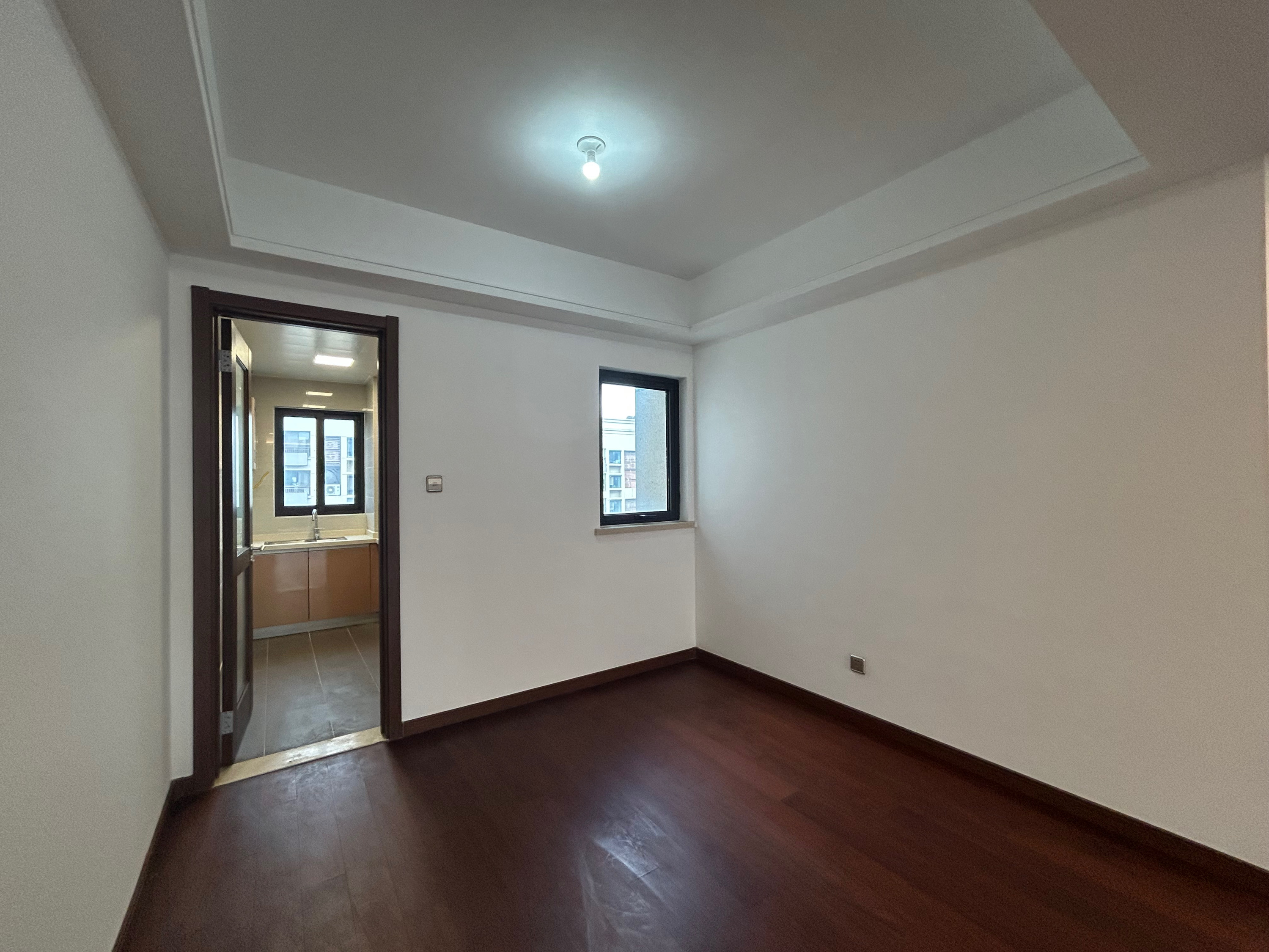 万科城市之光 4室2厅2卫 140.00m&sup2;