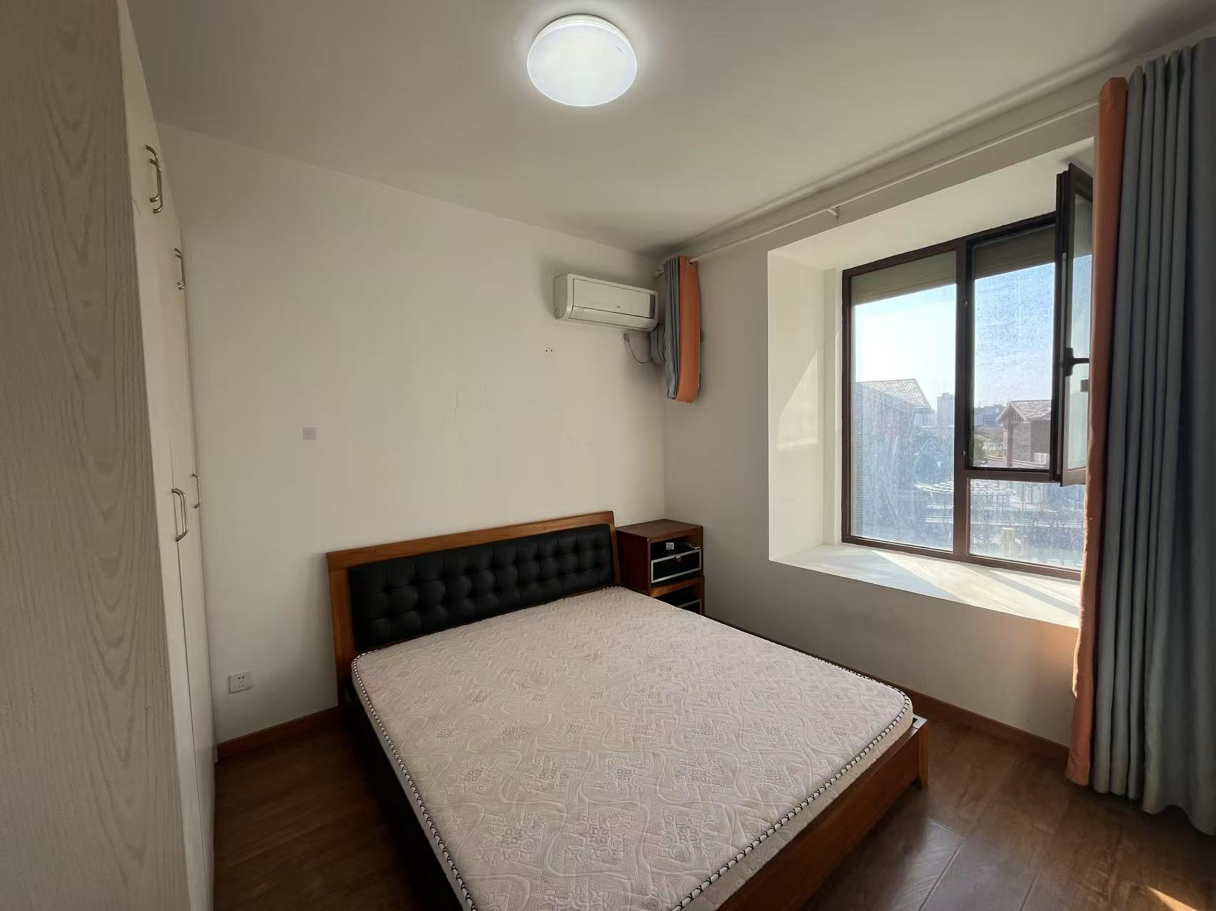 南通1912 3室2厅2卫 143m&sup2;