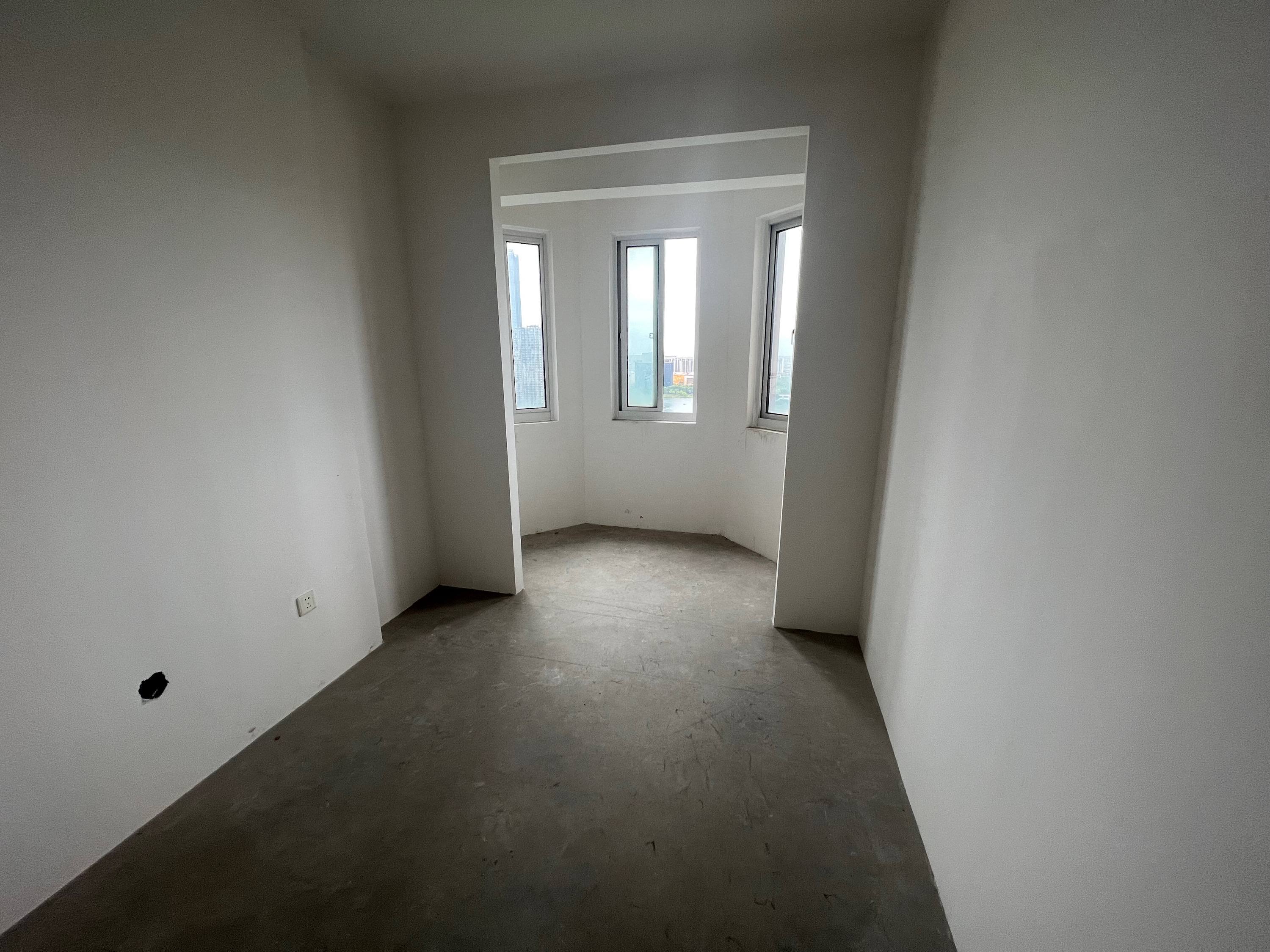 湖滨华庭 3室2厅2卫 120.00m&sup2;