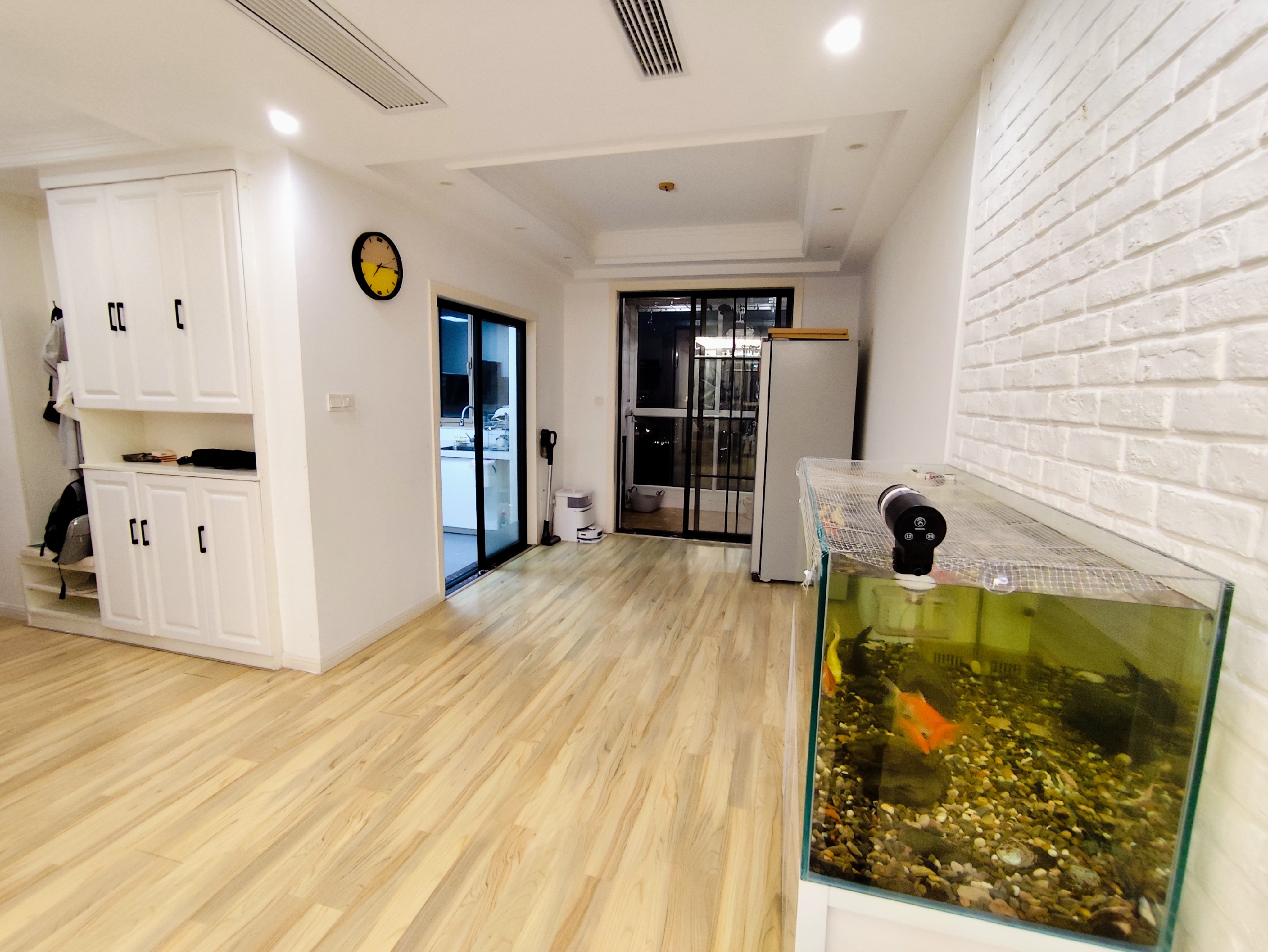 中南世纪花城一期 2室2厅1卫 122.26m²