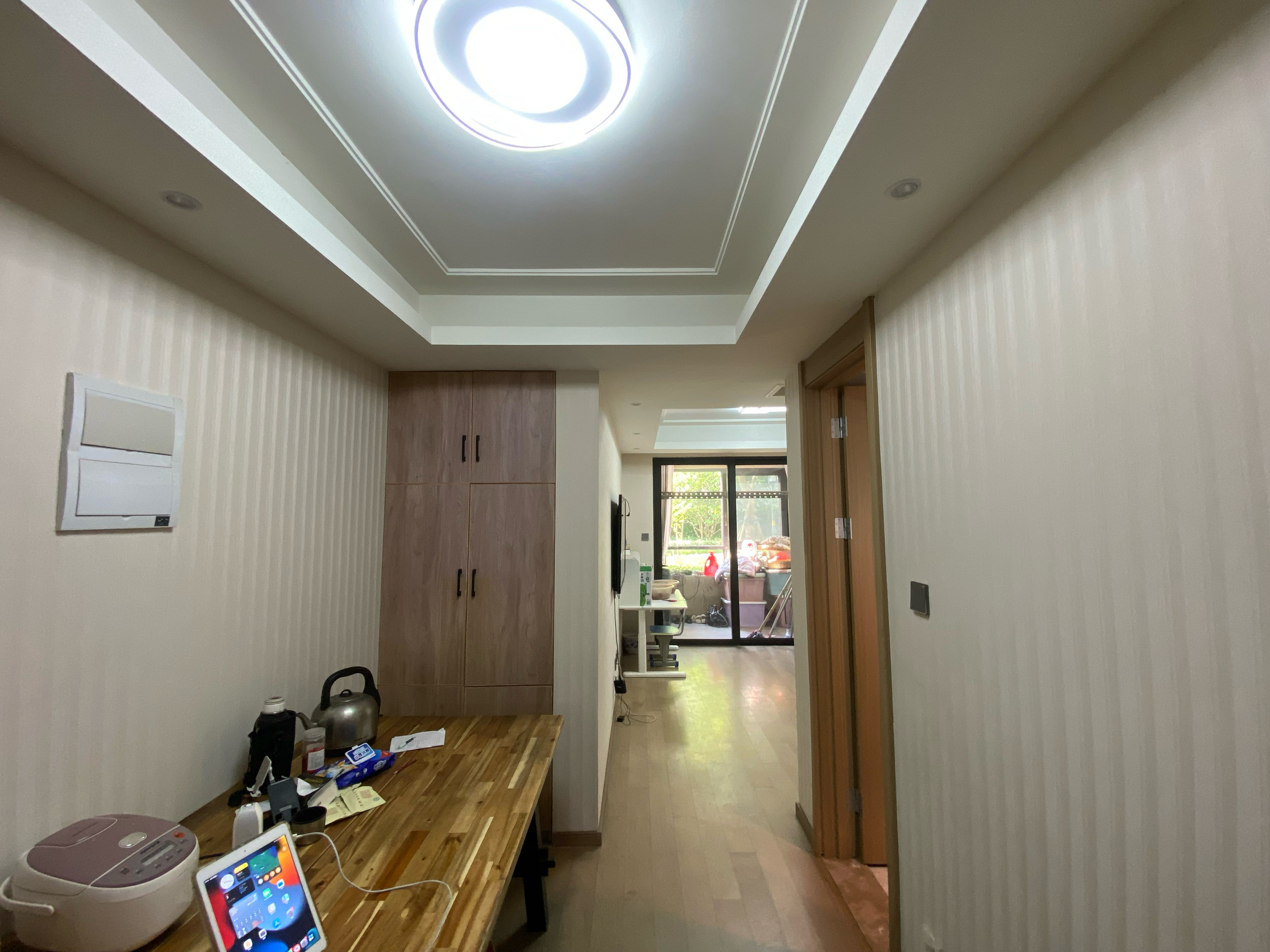龙湖天宸源著 2室1厅1卫 69.28m&sup2;