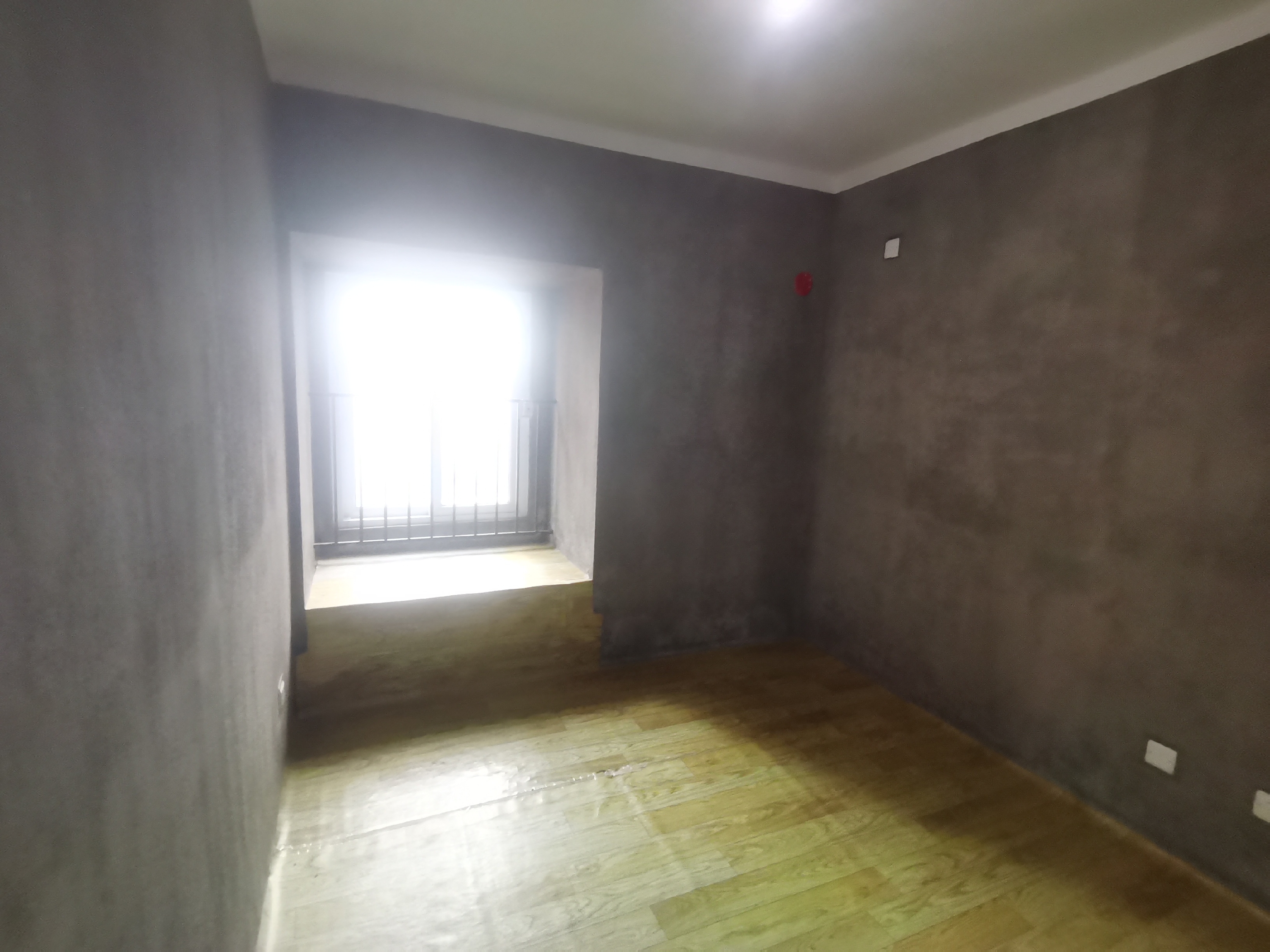 景瑞御府 3室2厅1卫 92m&sup2;