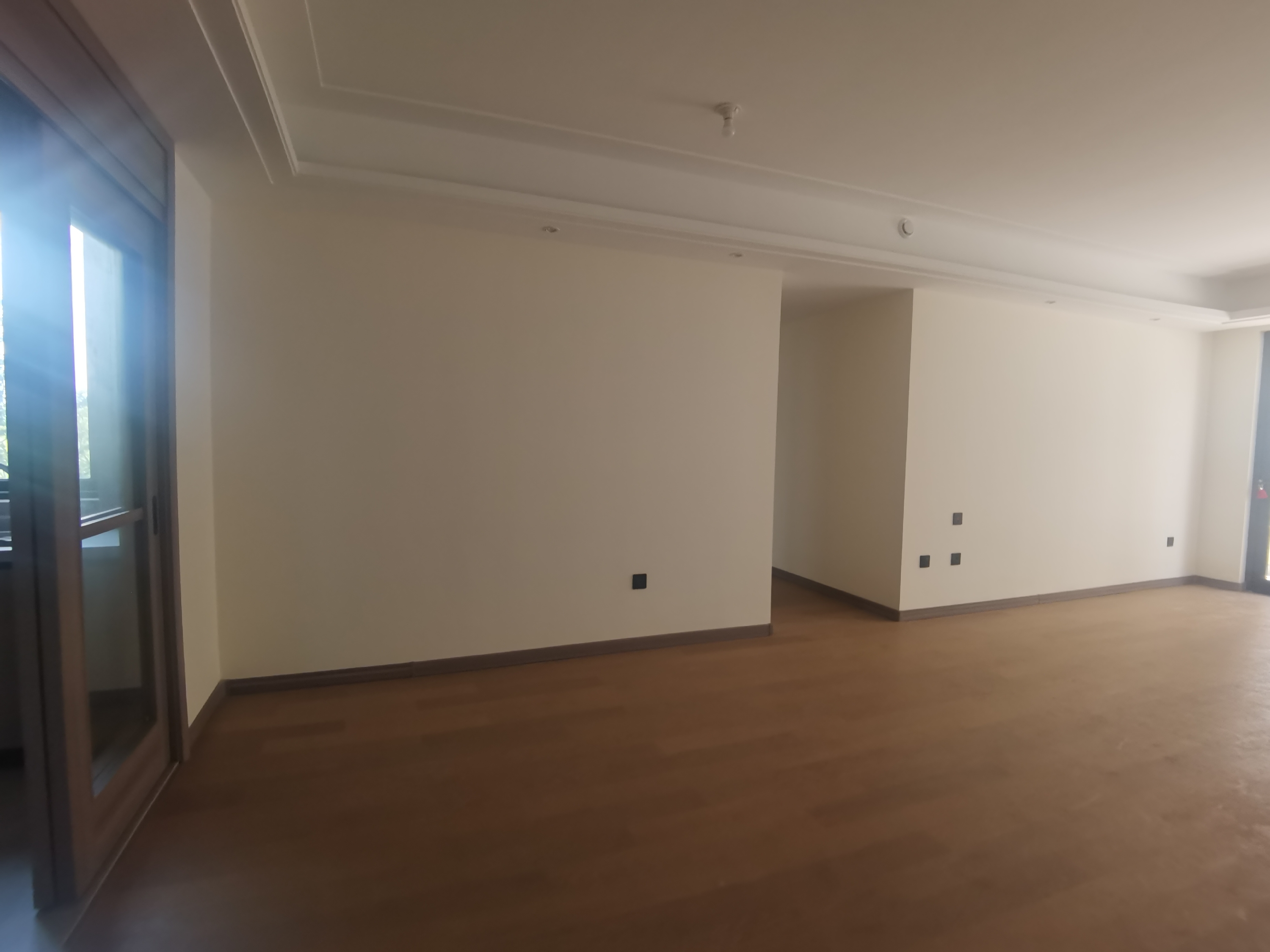 湖山源著 3室2厅2卫 114.9m&sup2;