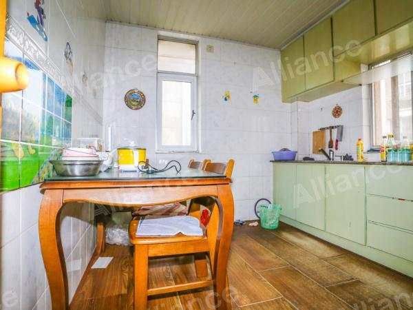 姚港路31号 2室1厅1卫 80m&sup2;