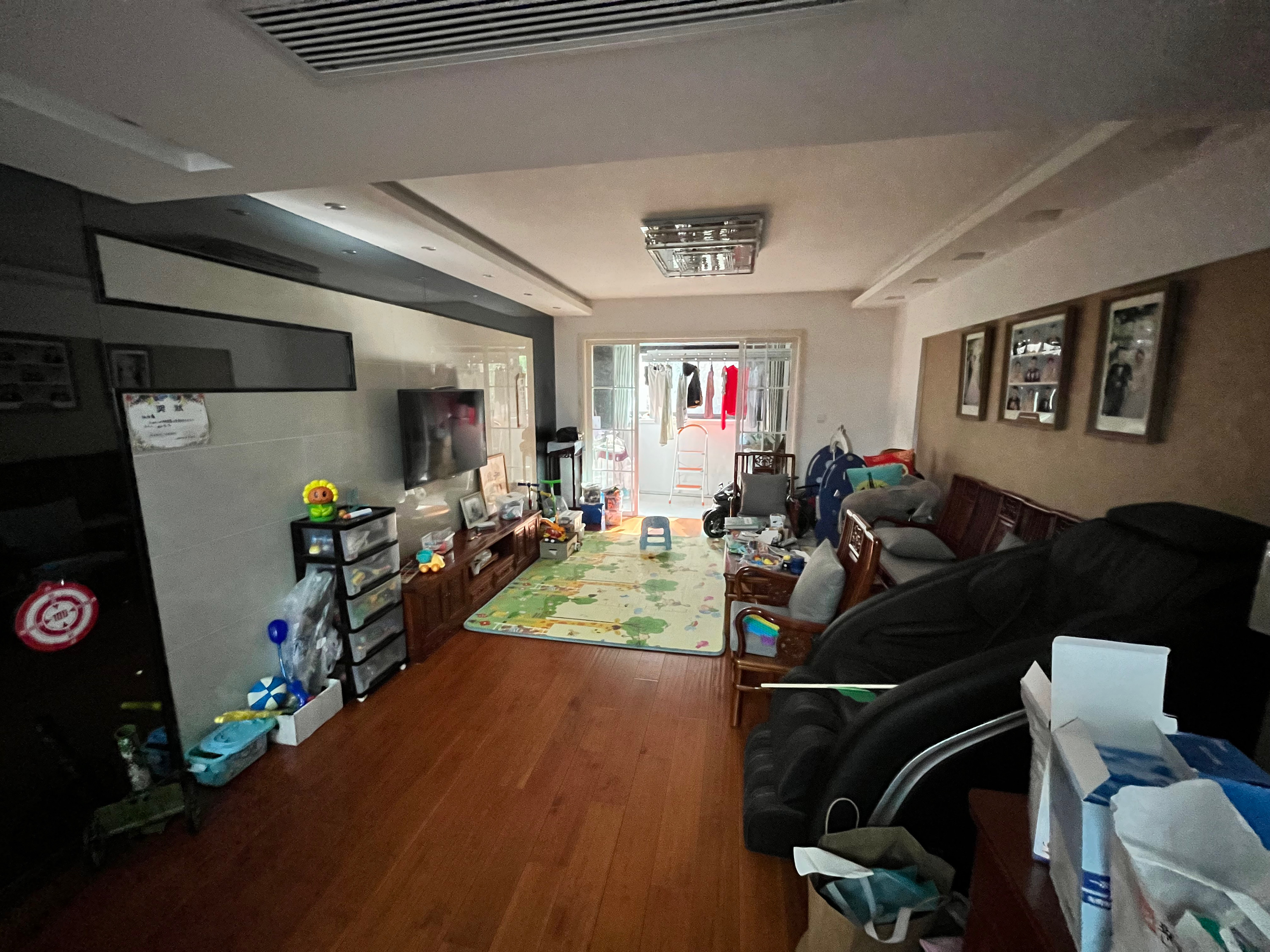文景嘉苑 3室2厅2卫 127.50m&sup2;