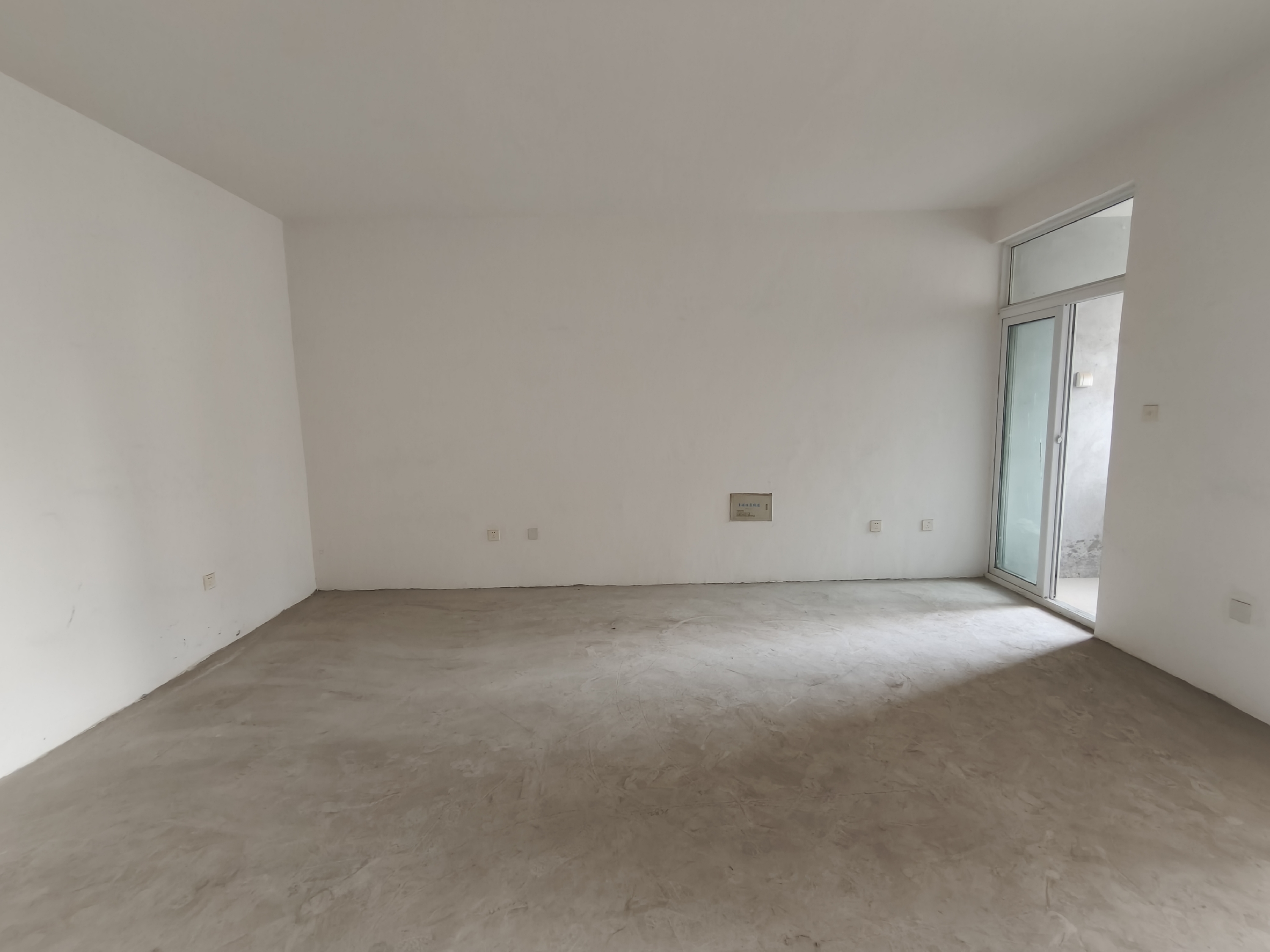 天晖苑 2室2厅1卫 75m&sup2;