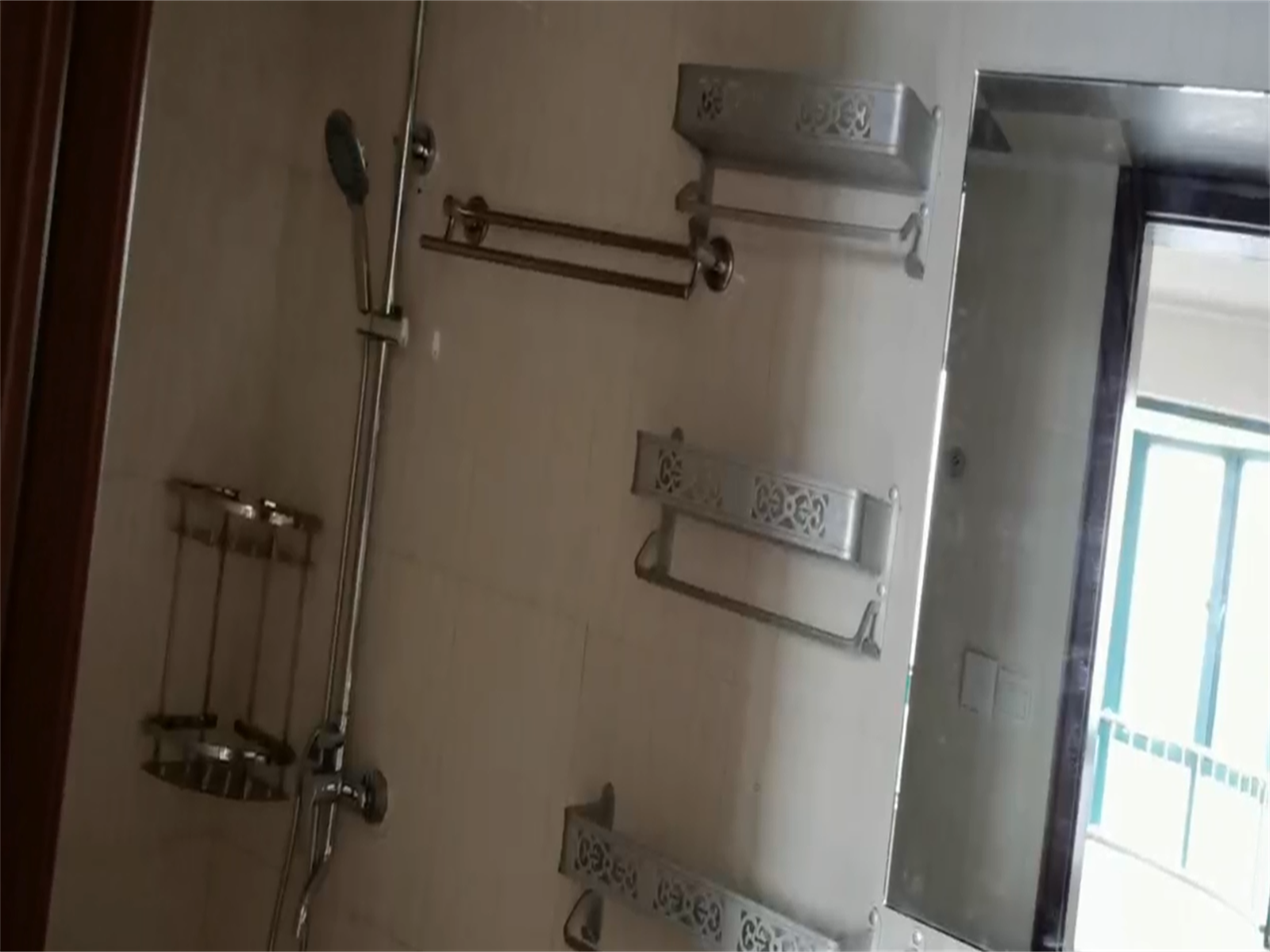 中天福邸 3室2厅2卫 151m&sup2;