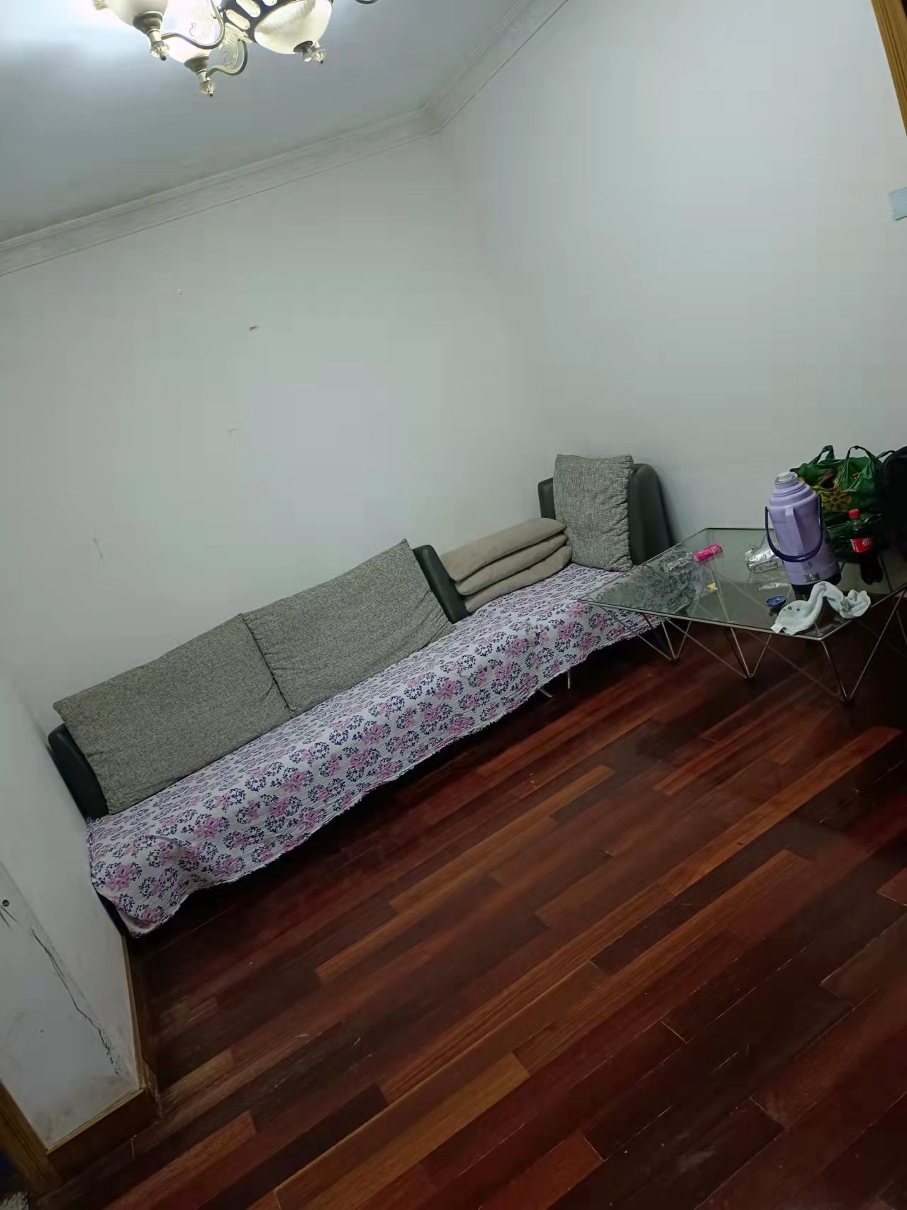 新开苑东区 2室2厅1卫 77m&sup2;