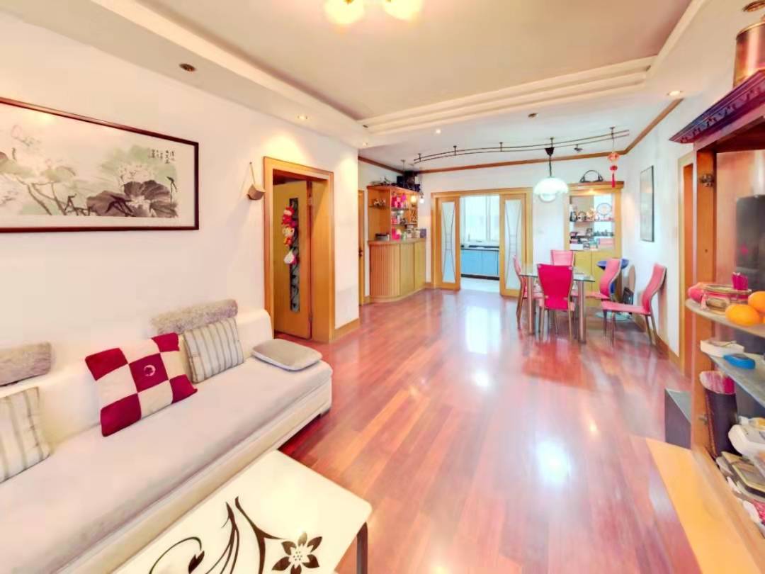 学田北苑 3室2厅1卫 103.1800m&sup2;