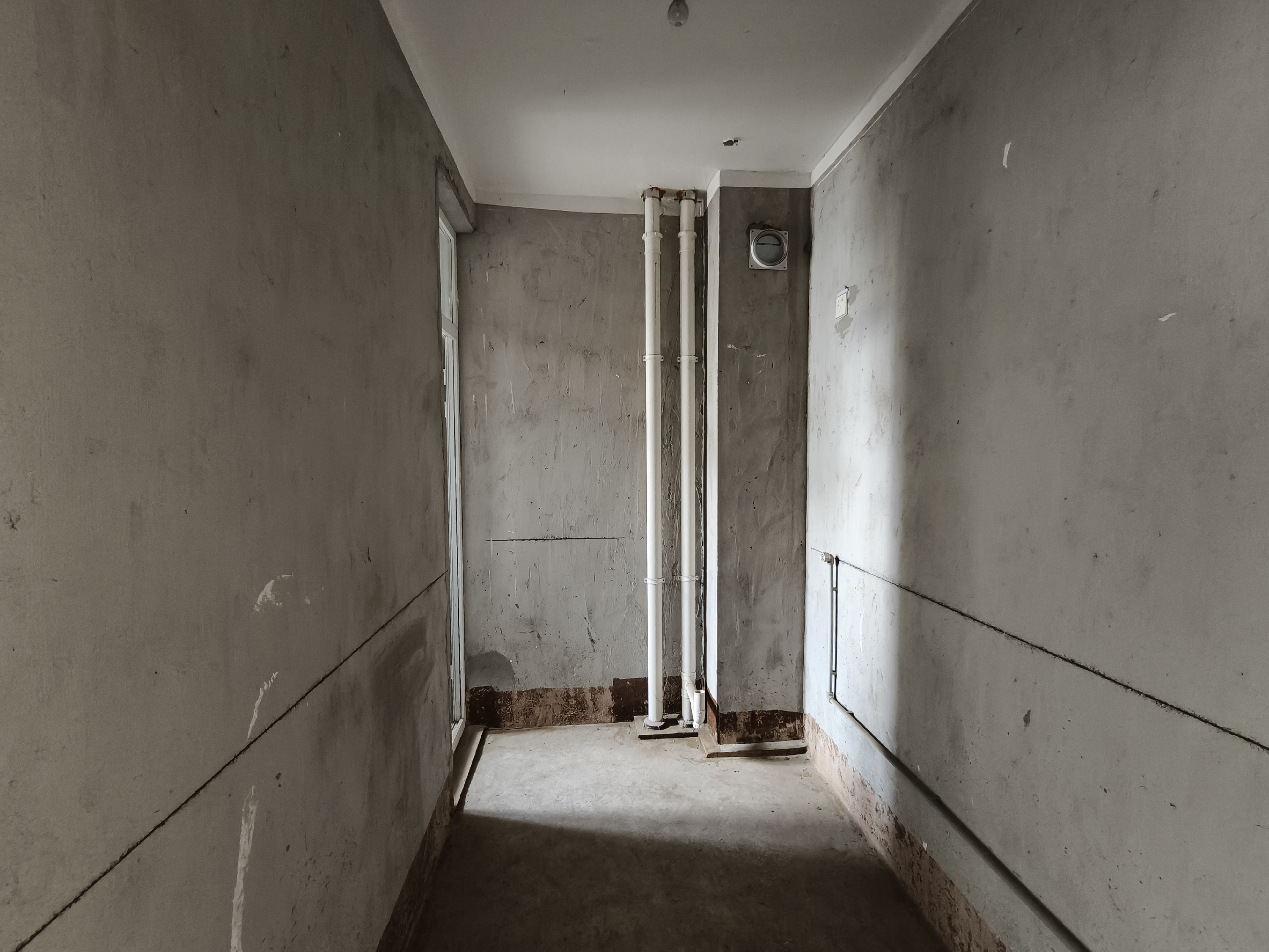 天晖苑 2室2厅1卫 75m&sup2;