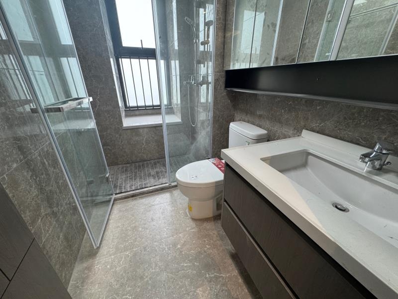 崇州云玺 3室2厅2卫 117.38m&sup2;