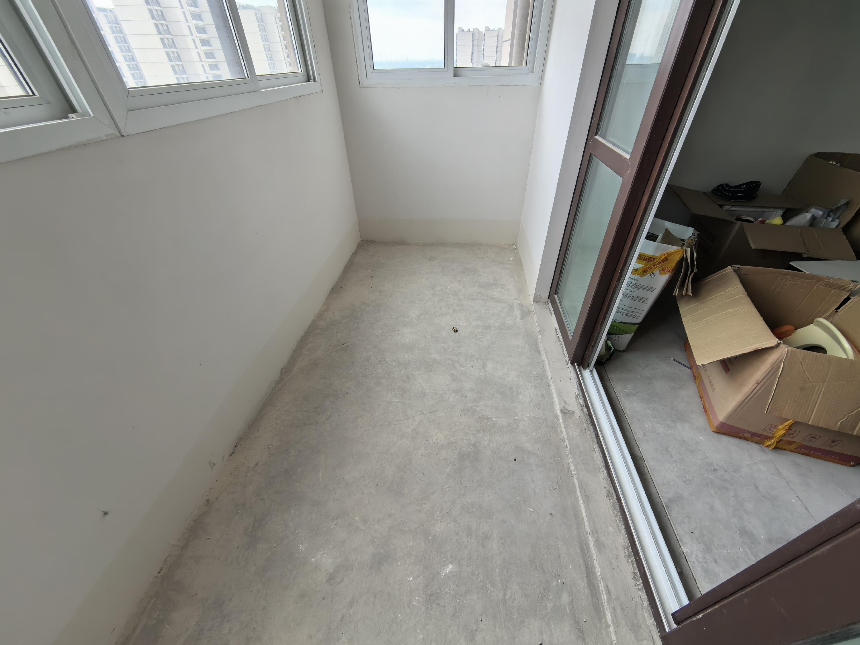 祥麟铭苑 2室2厅1卫 99m&sup2;