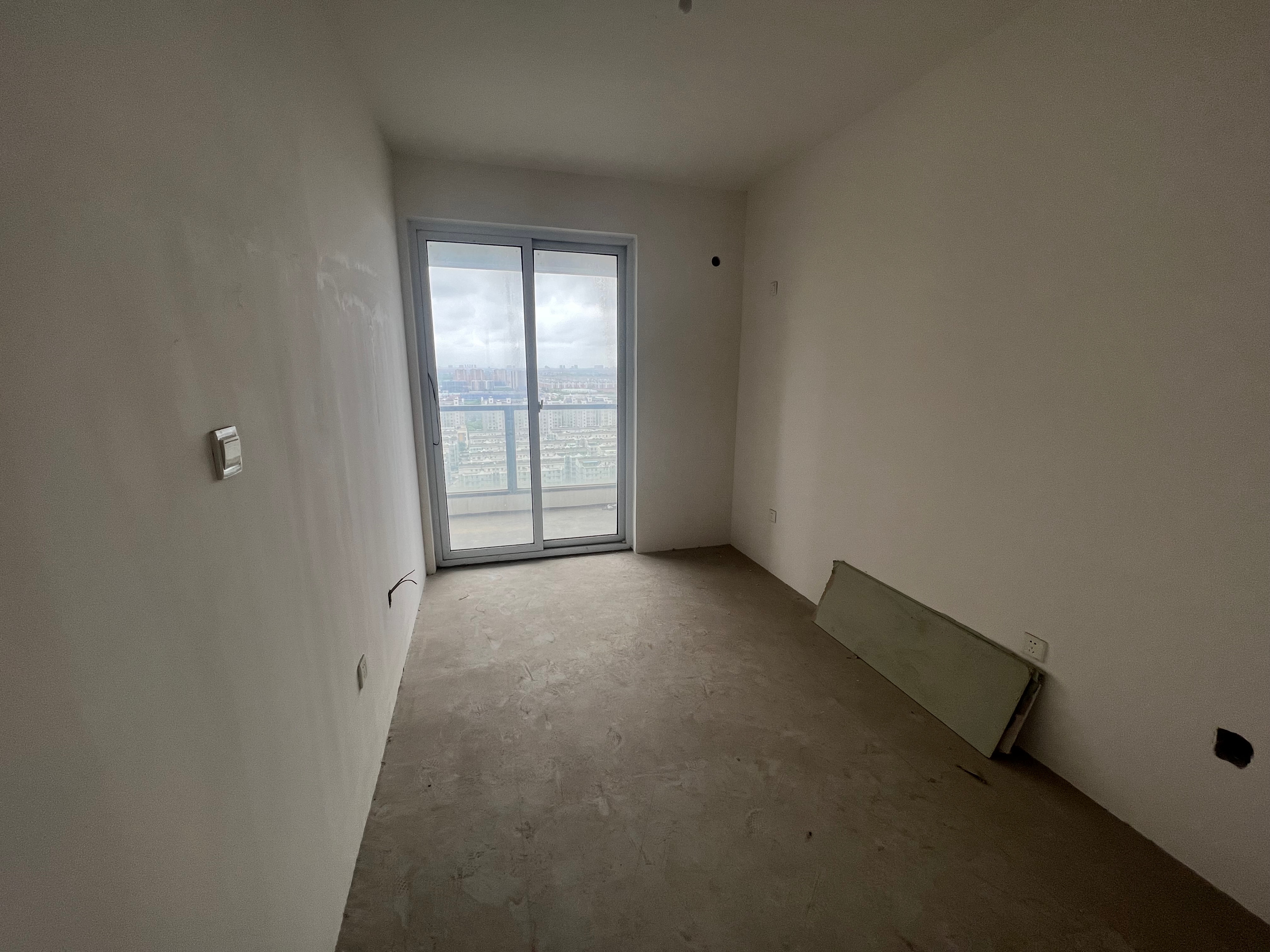 湖滨华庭 3室2厅2卫 120.00m&sup2;