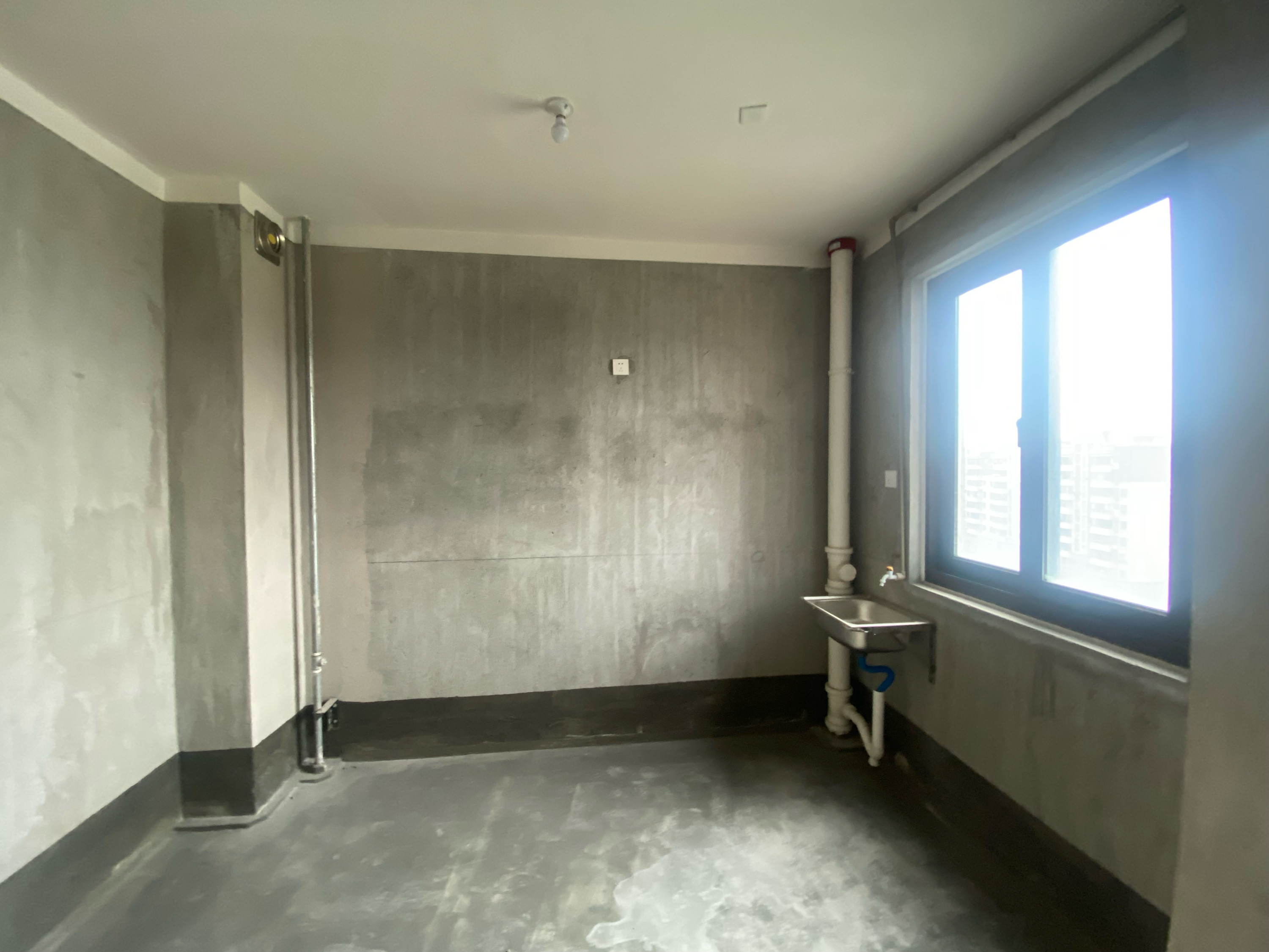 保利香槟国际 4室2厅2卫 150.00m&sup2;