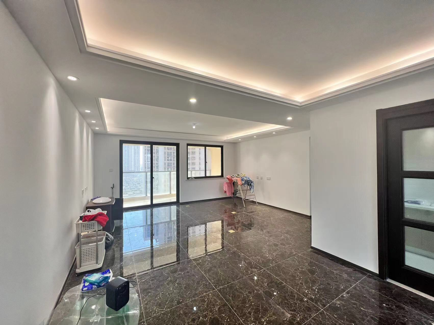 云樾东方 3室2厅2卫 135m²