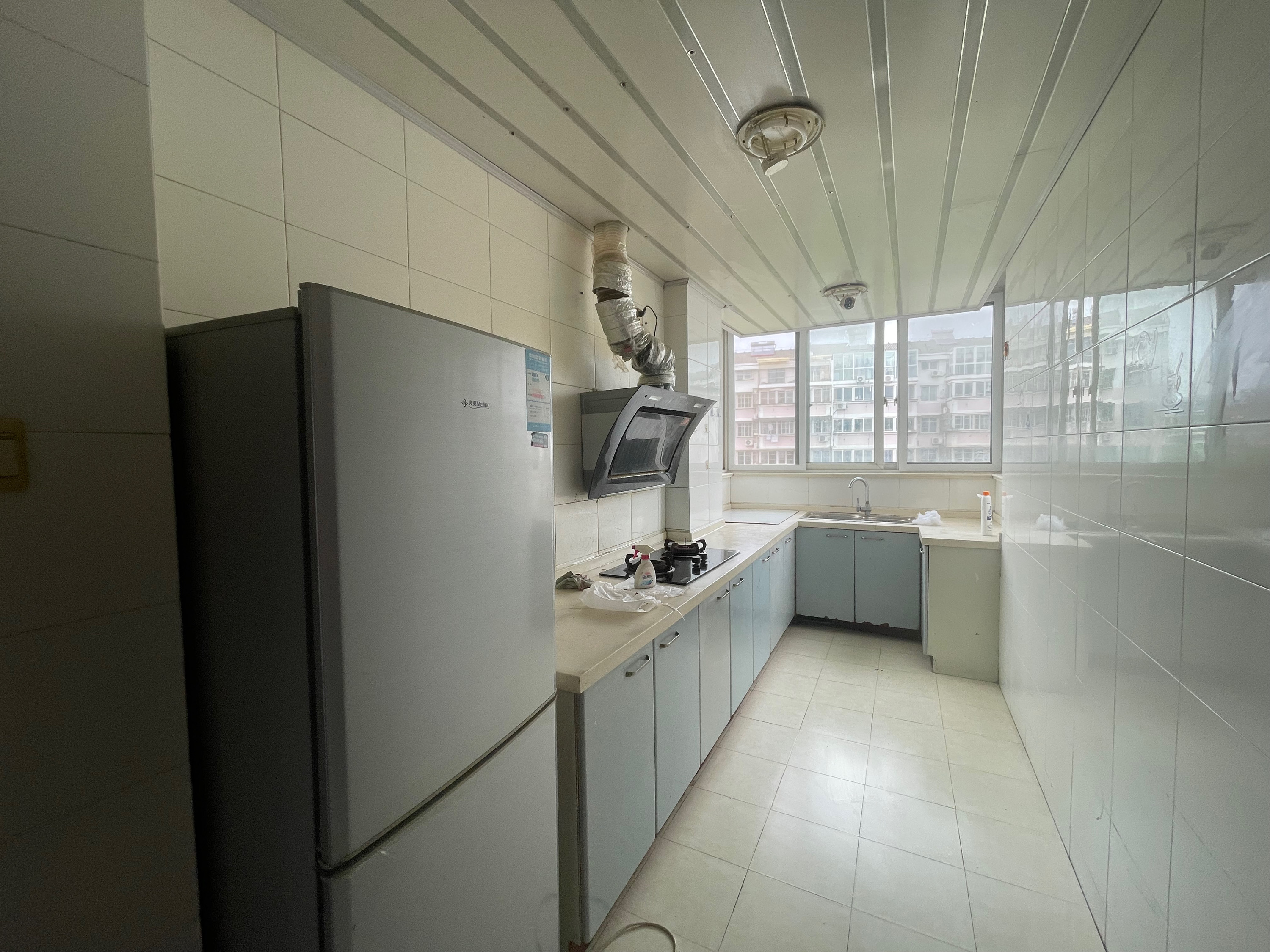 怡园北村北区 3室1厅1卫 101m&sup2;
