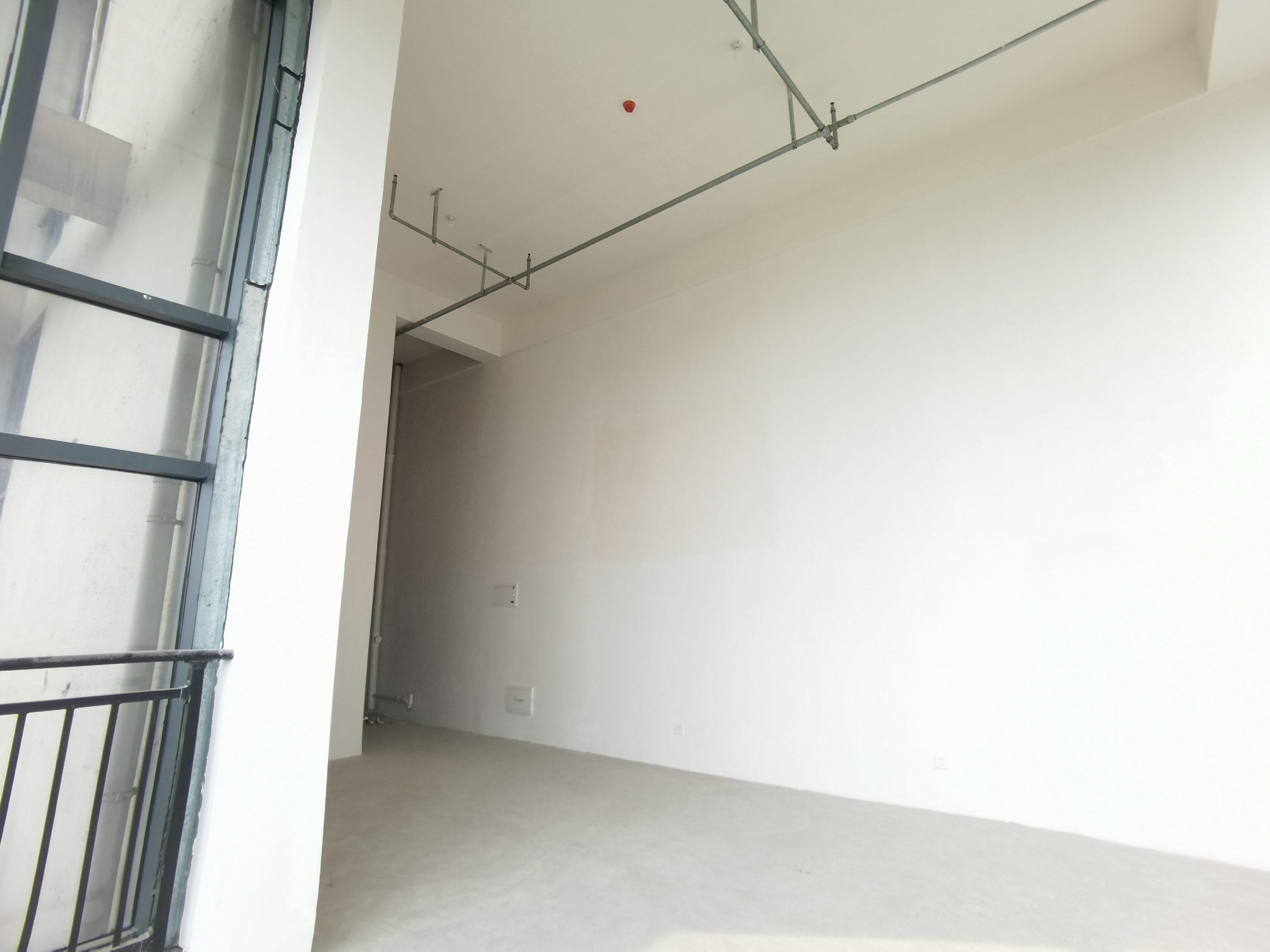 碧桂园云峯中心 1室1厅1卫 80.38m²