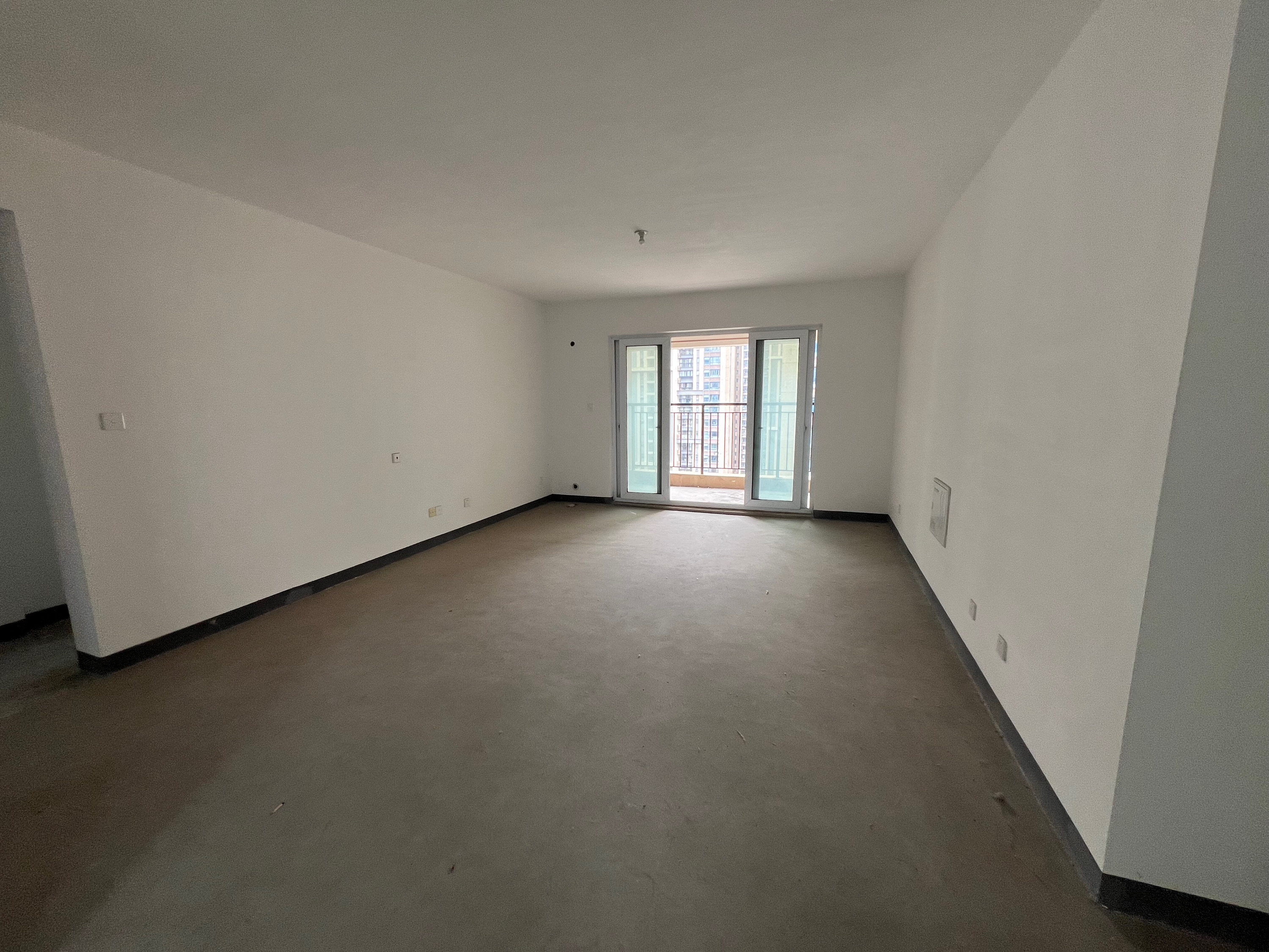 南山国际社区 5室2厅2卫 161.15m²