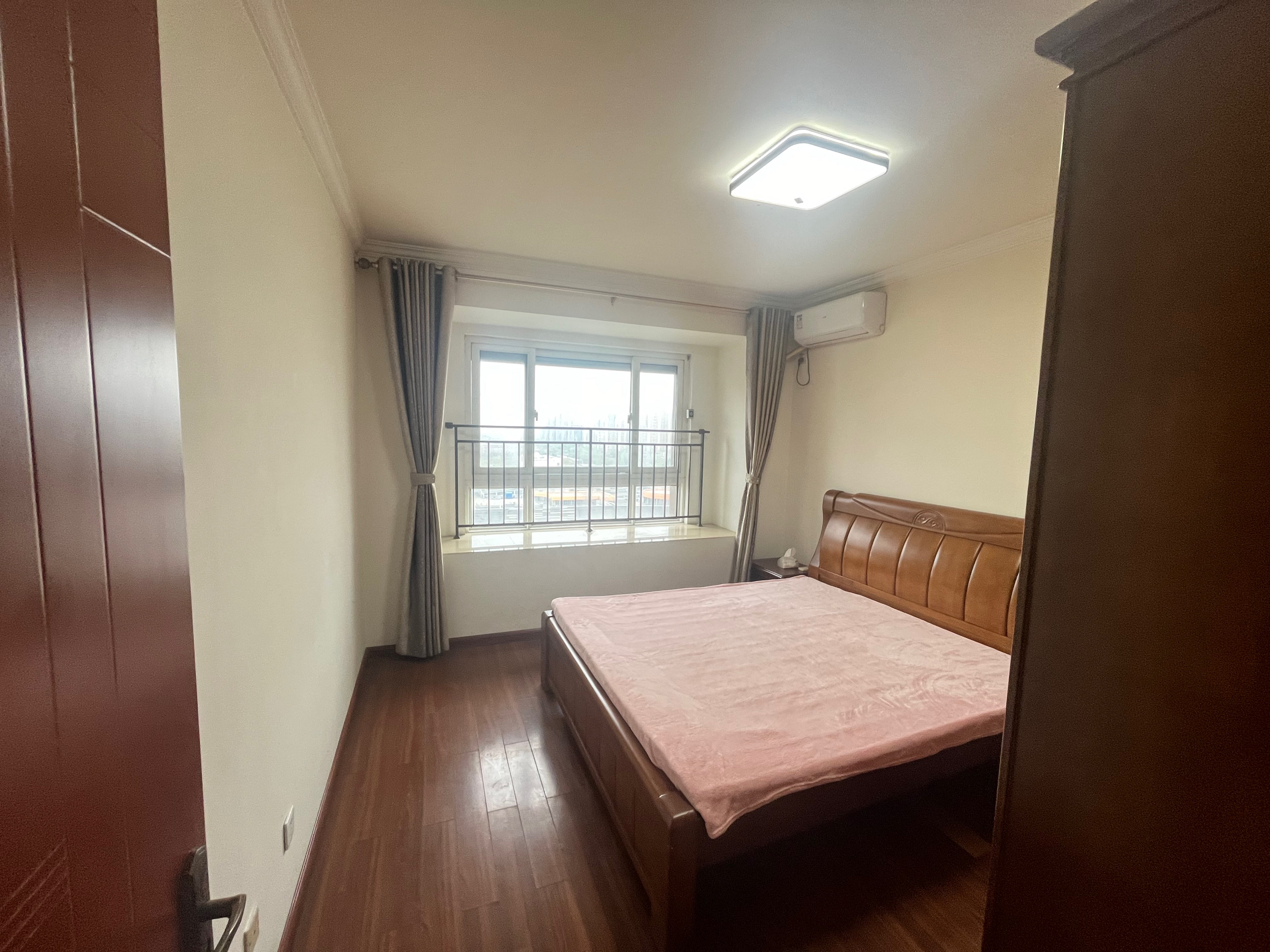 南通雅居乐花园 3室2厅1卫 127m&sup2;