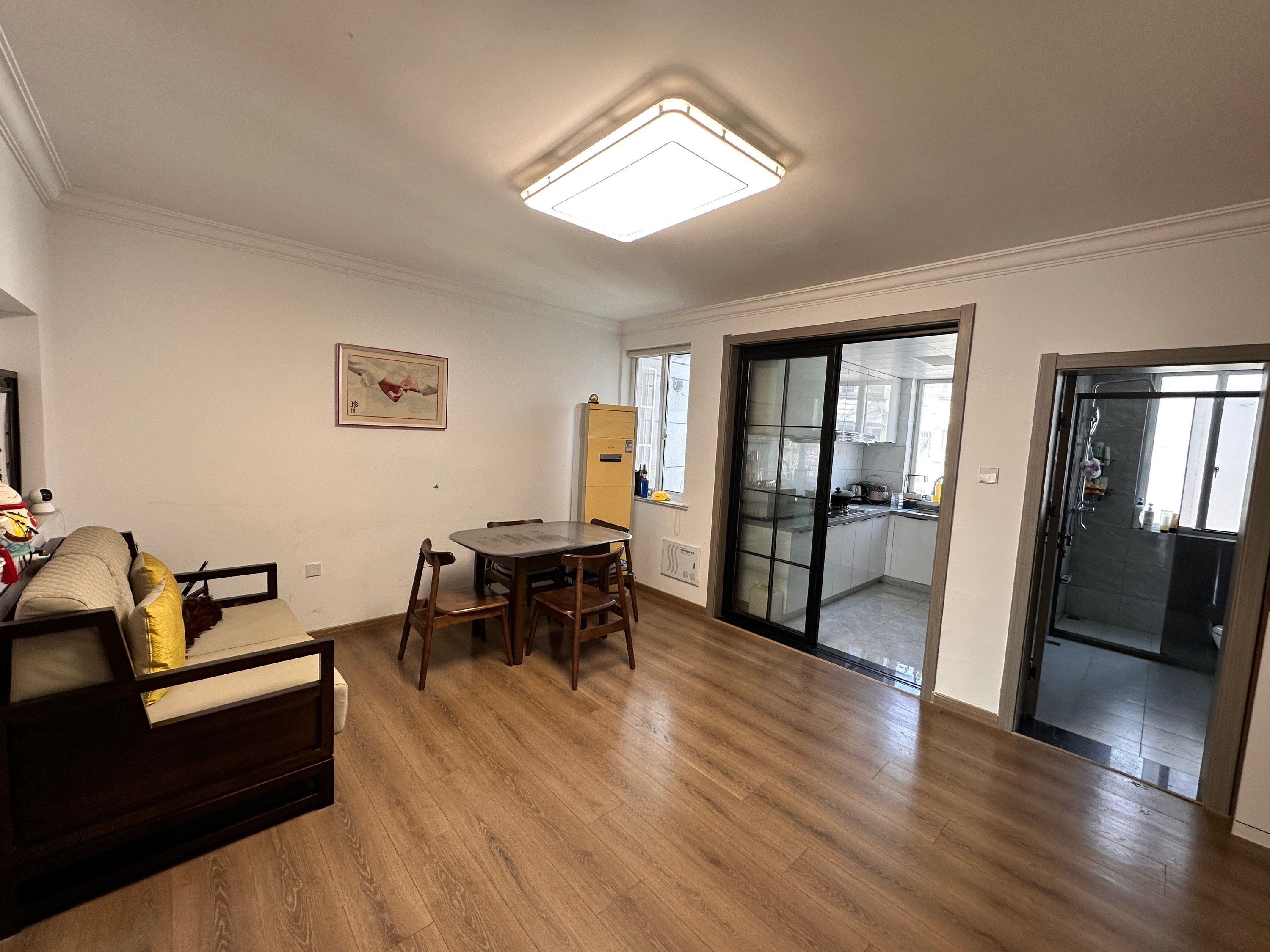 南通东苑小区 2室1厅1卫 71.49m²